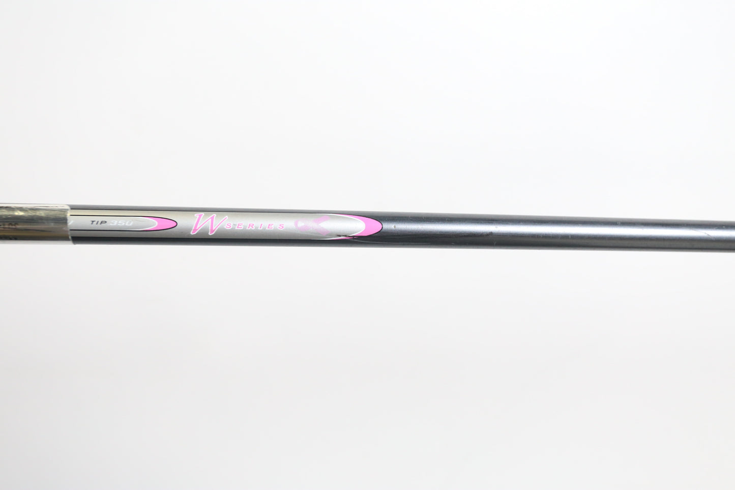 Used Cleveland HiBore 5-Wood - Right-Handed - 18 Degrees - Ladies Flex
