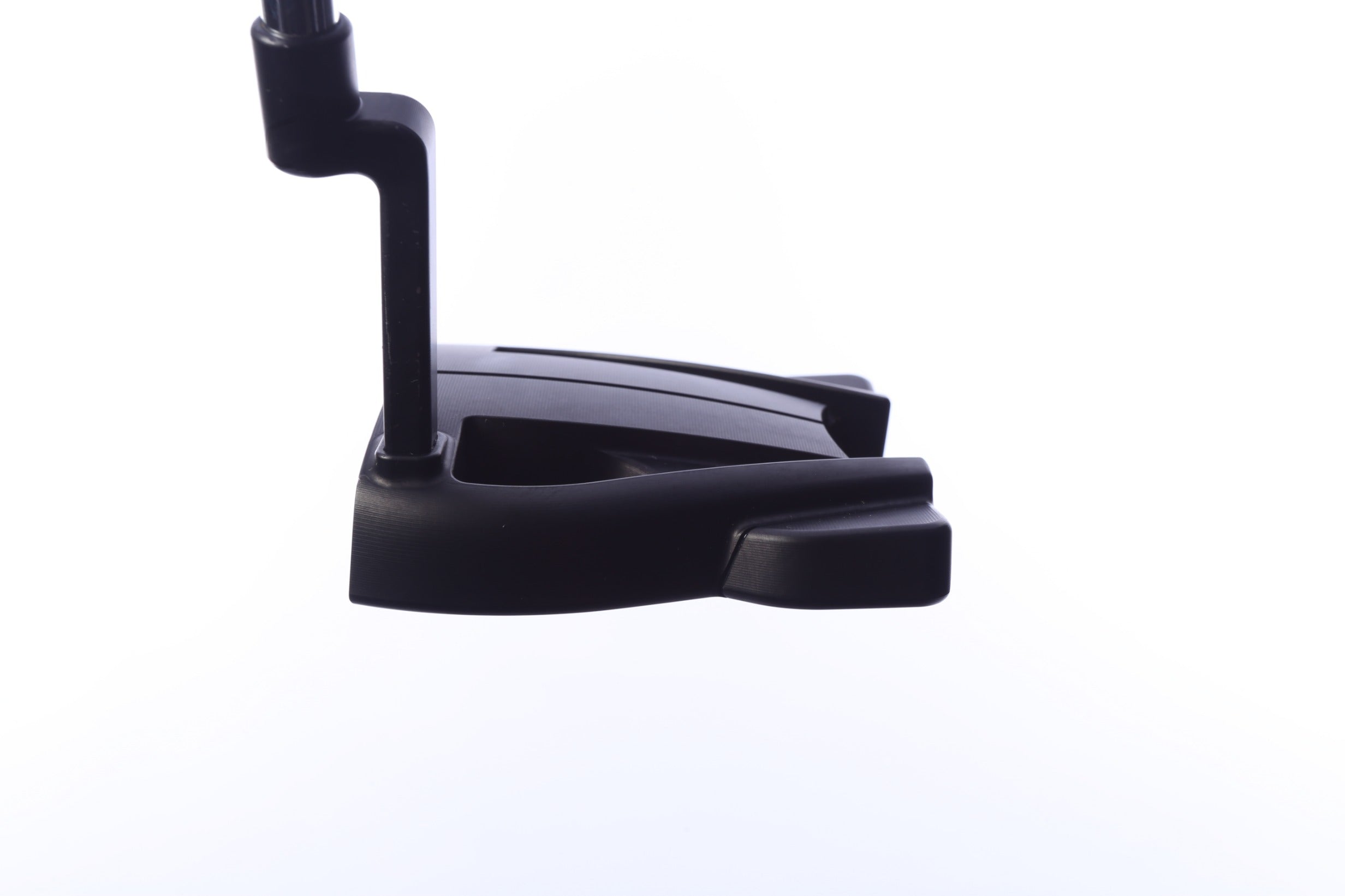 Used PXG Battle Ready II Torpedo Putter - Right-Handed - 37 in - Mallet