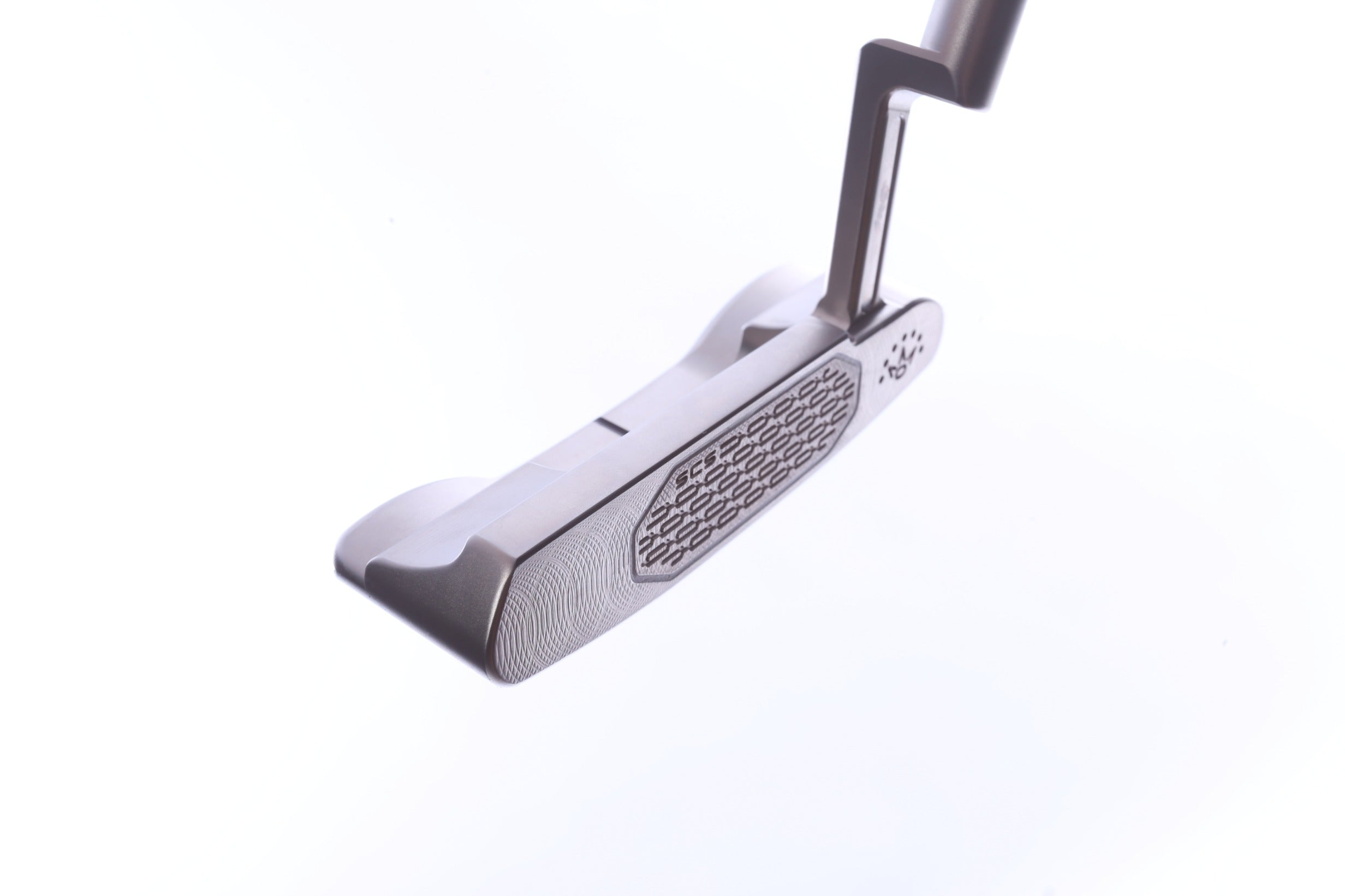 Used Titleist Scotty Cameron 2025 Studio Style Newport Plus Putter - Right-Handed - 35 in - Blade-Next Round