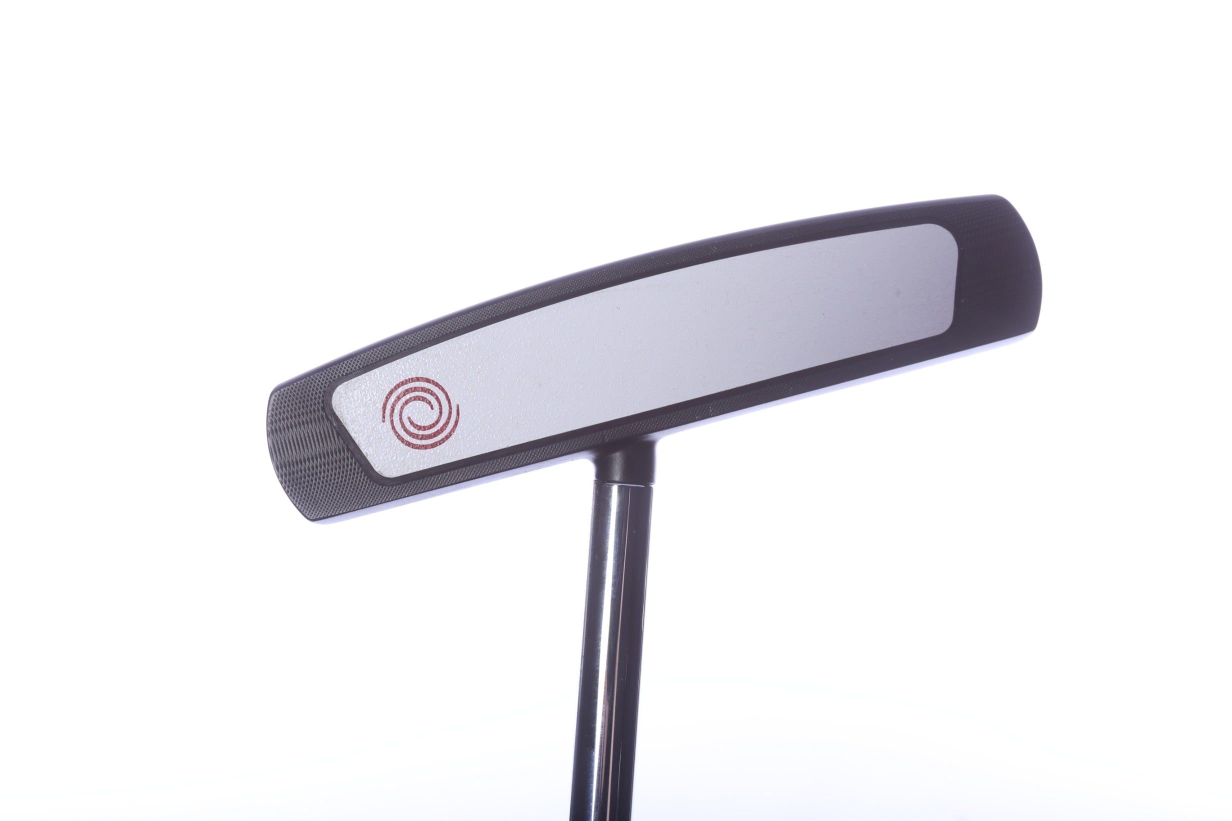 Used Odyssey Tri-Hot 5K Triple Wide Center-Shafted Putter - Right-Handed - 32 in - Blade