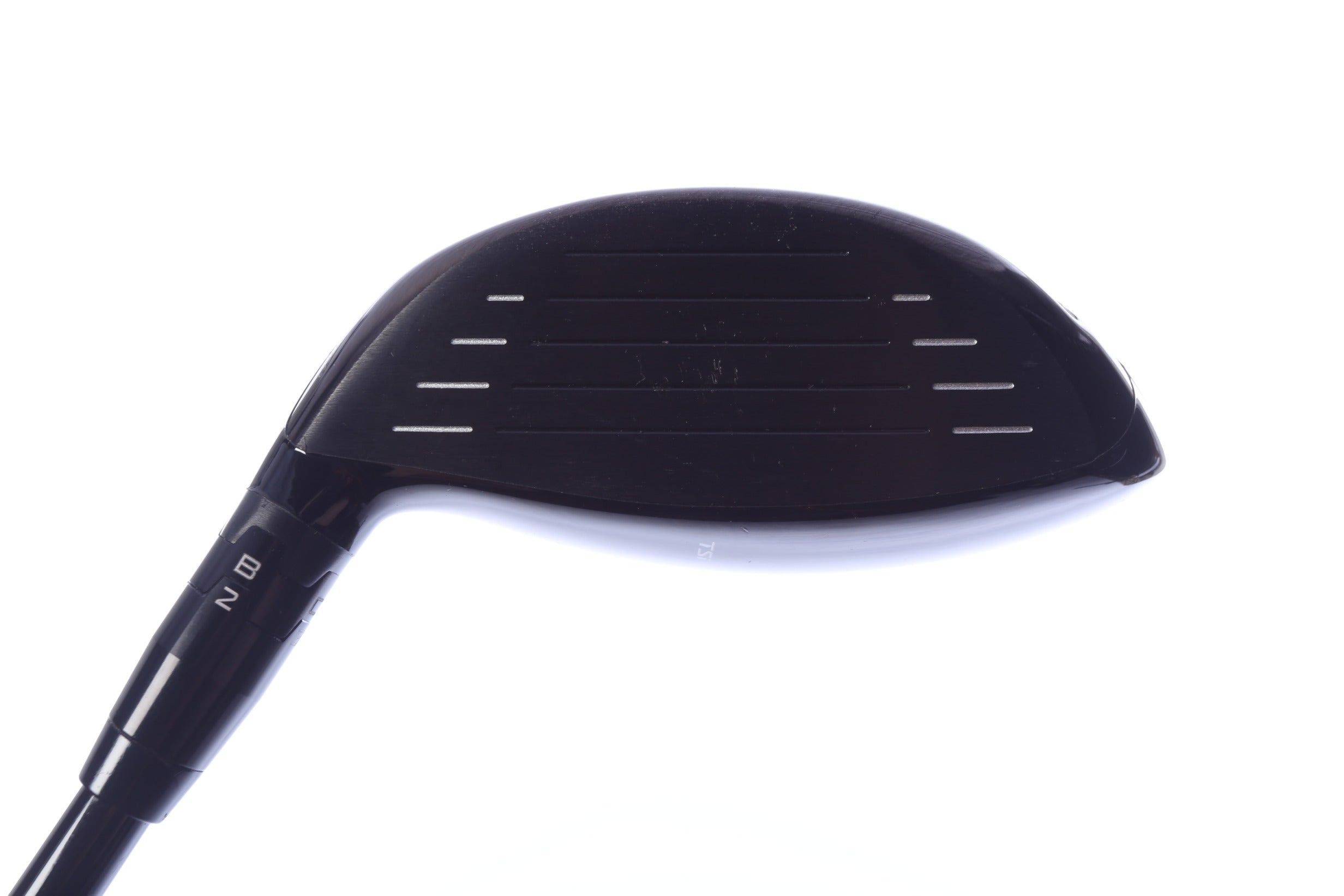 Used Titleist TSi3 3-Wood - Right-Handed - 15 Degrees - Extra Stiff Flex