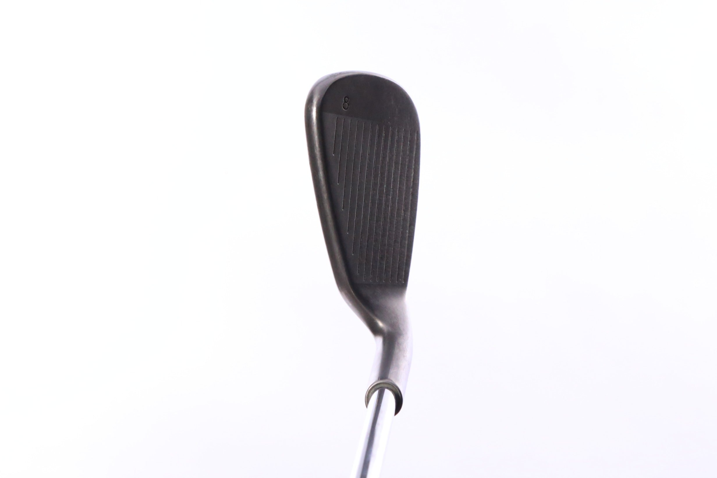 Used Ping G25 Single 8-Iron - Left-Handed - Seniors Flex-Next Round