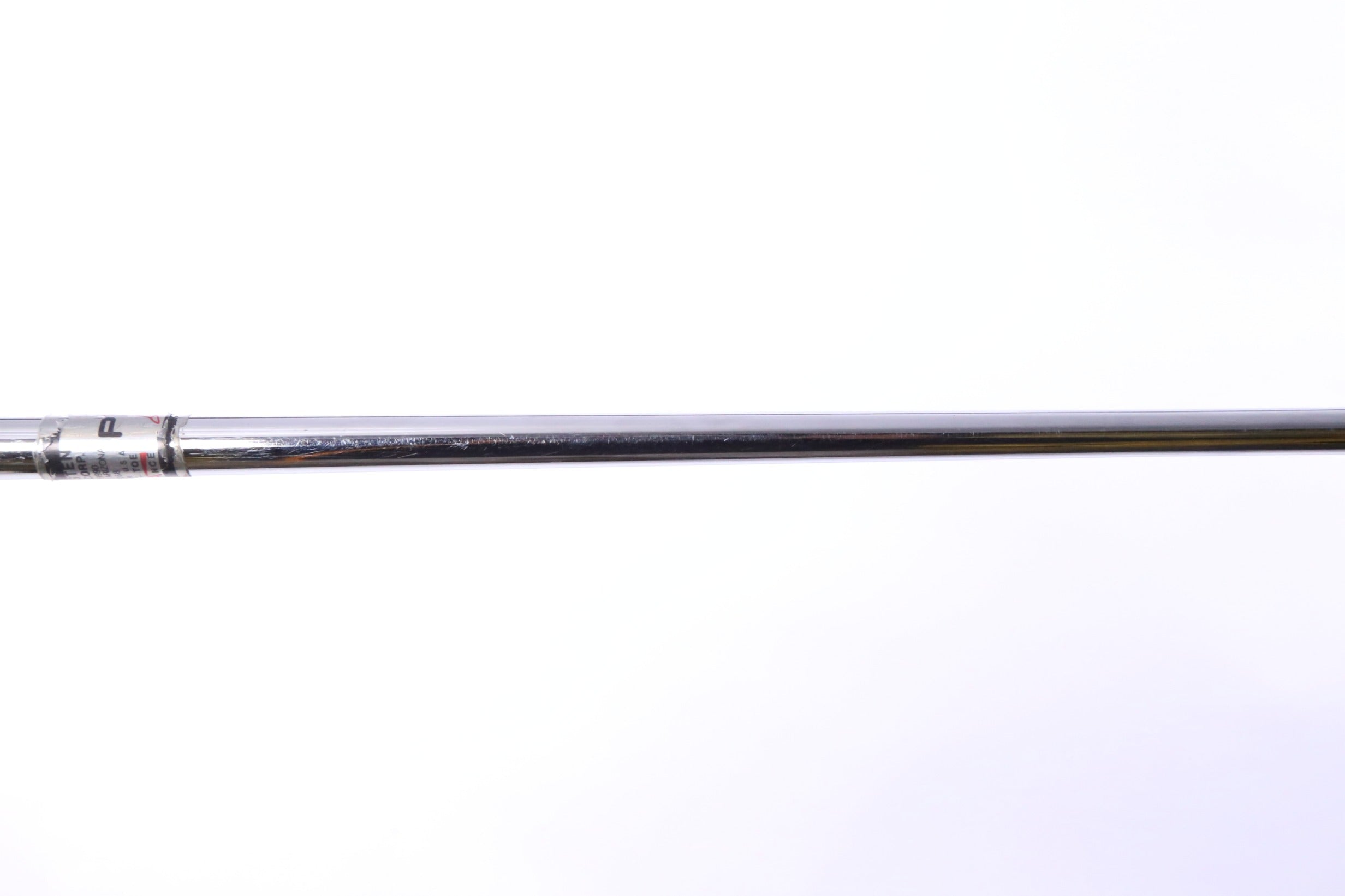 Used Ping ZING 2i Putter - Right-Handed - 35 in - Blade-Next Round