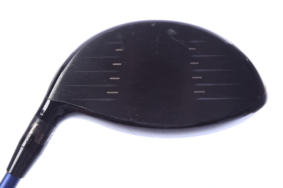 Used Titleist TS2 Driver - 9.5 Degrees - Regular Flex Mitsubishi Diaman - Right-Handed