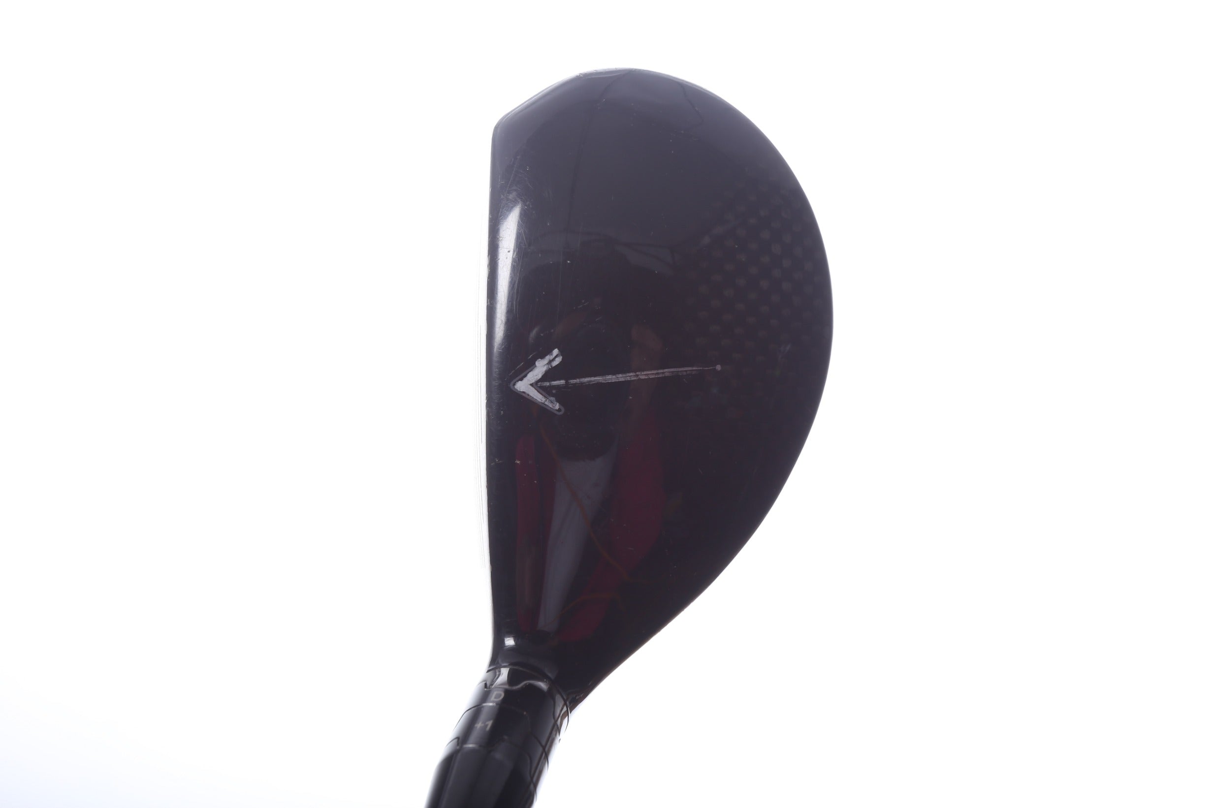 Used Callaway Epic 6H Hybrid - Right-Handed - 27 Degrees - Ladies Flex-Next Round