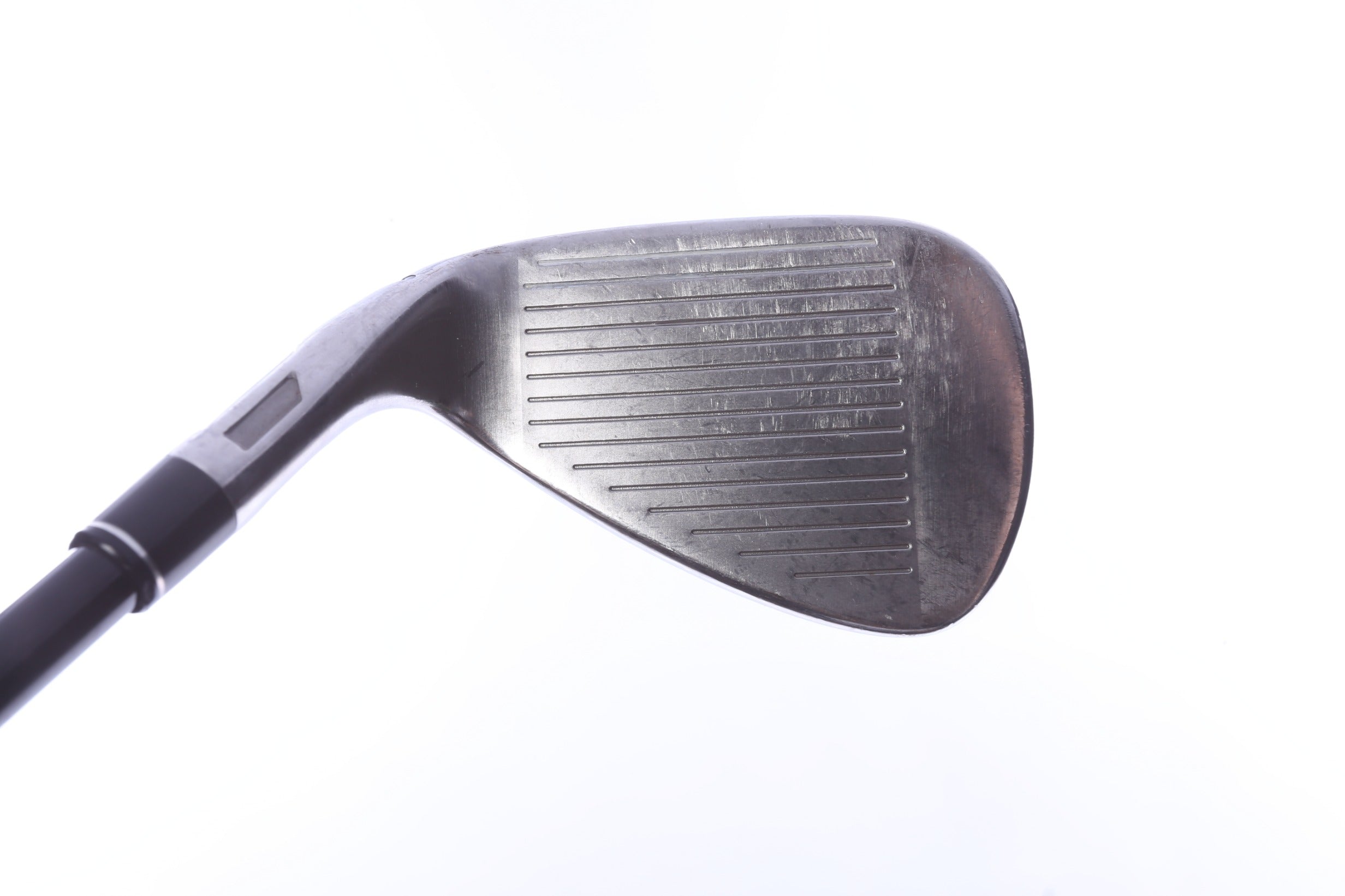 Used TaylorMade STEALTH Approach Wedge - Right-Handed - 49 Degrees - Regular Flex-Next Round