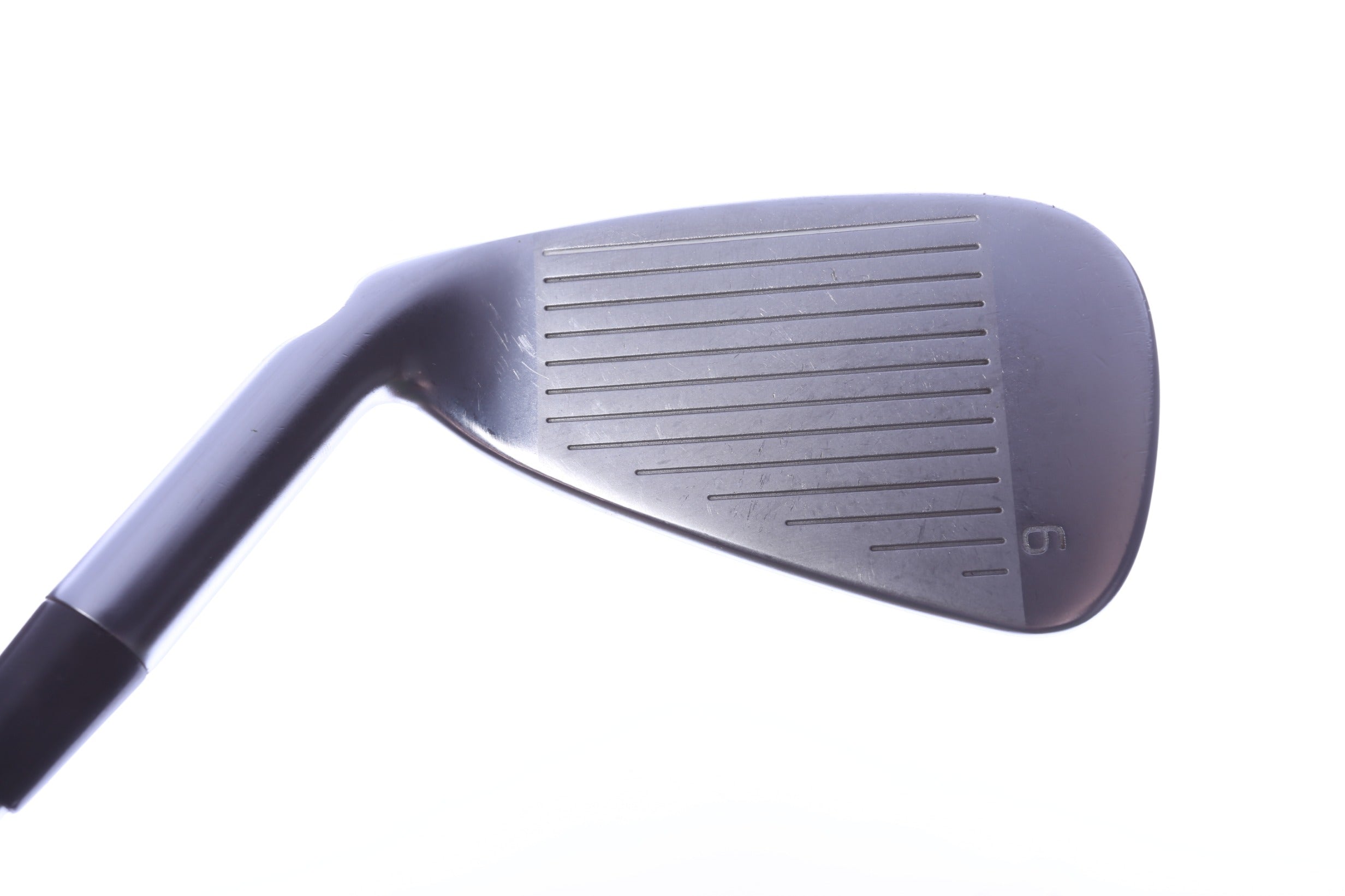 Used Ping G430 Single 6-Iron - Right-Handed - Stiff Flex-Next Round