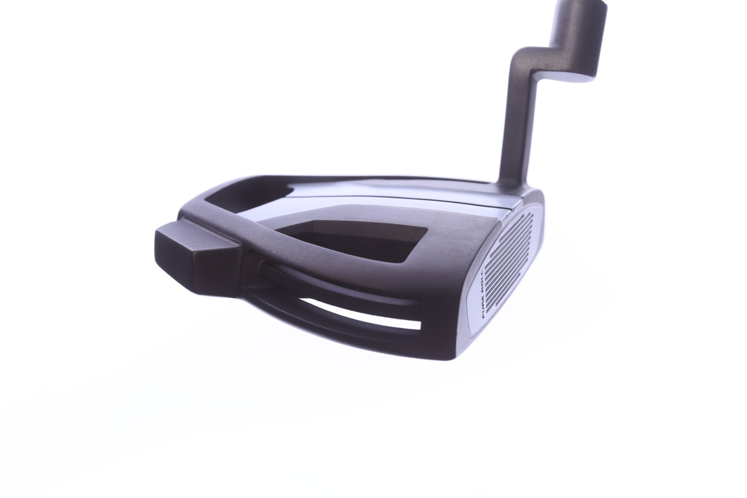 Used TaylorMade Spider Tour X L Neck Putter - Right-Handed - 35 in - Mallet