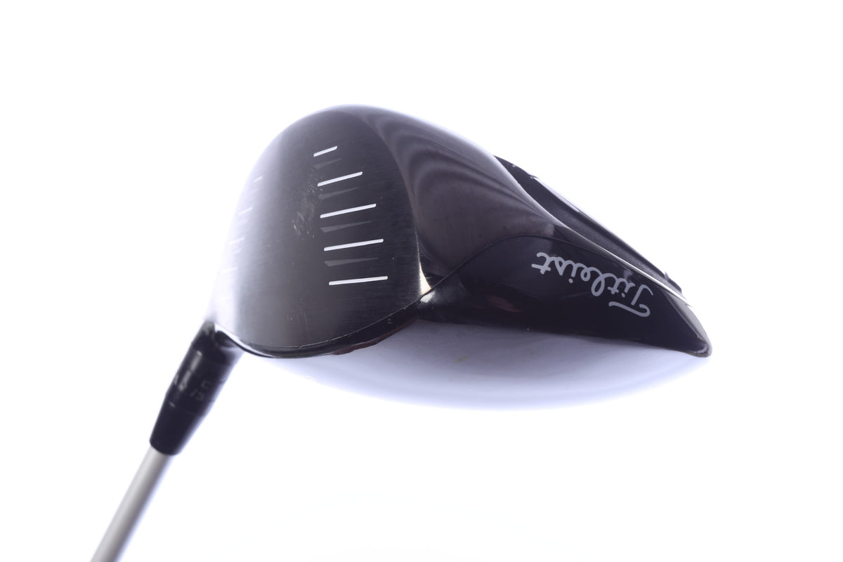 Used Titleist 915 D3 Driver - 9.5 Degrees - Stiff Flex Aldila Rogue 110 MSI - Right-Handed