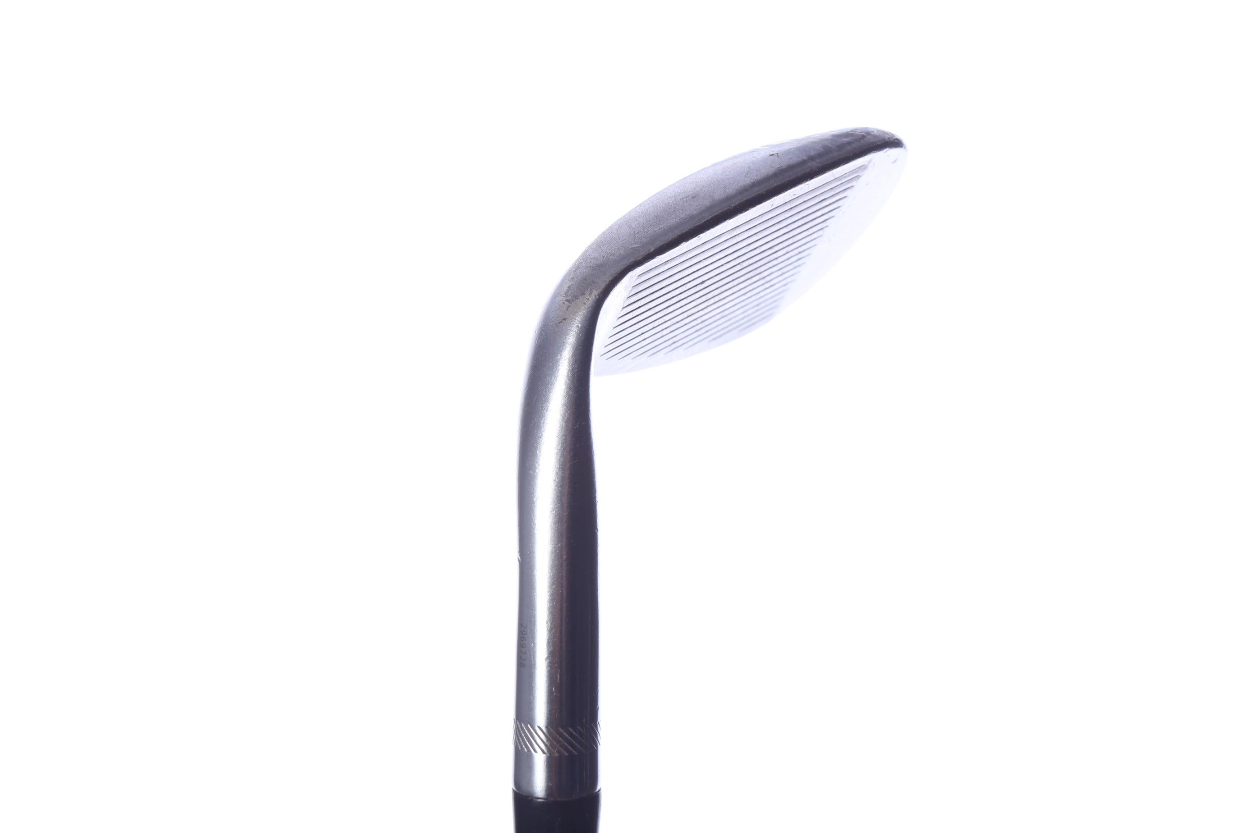 Used Titleist Vokey SM10 Tour Chrome Lob Wedge - Right-Handed - 58 Degrees - Wedge Flex-Next Round