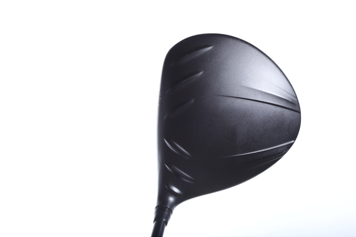 Used Ping G410 Plus Driver - 10.5 Degrees - Soft Regular Flex Ping Alta - Right-Handed-Next Round