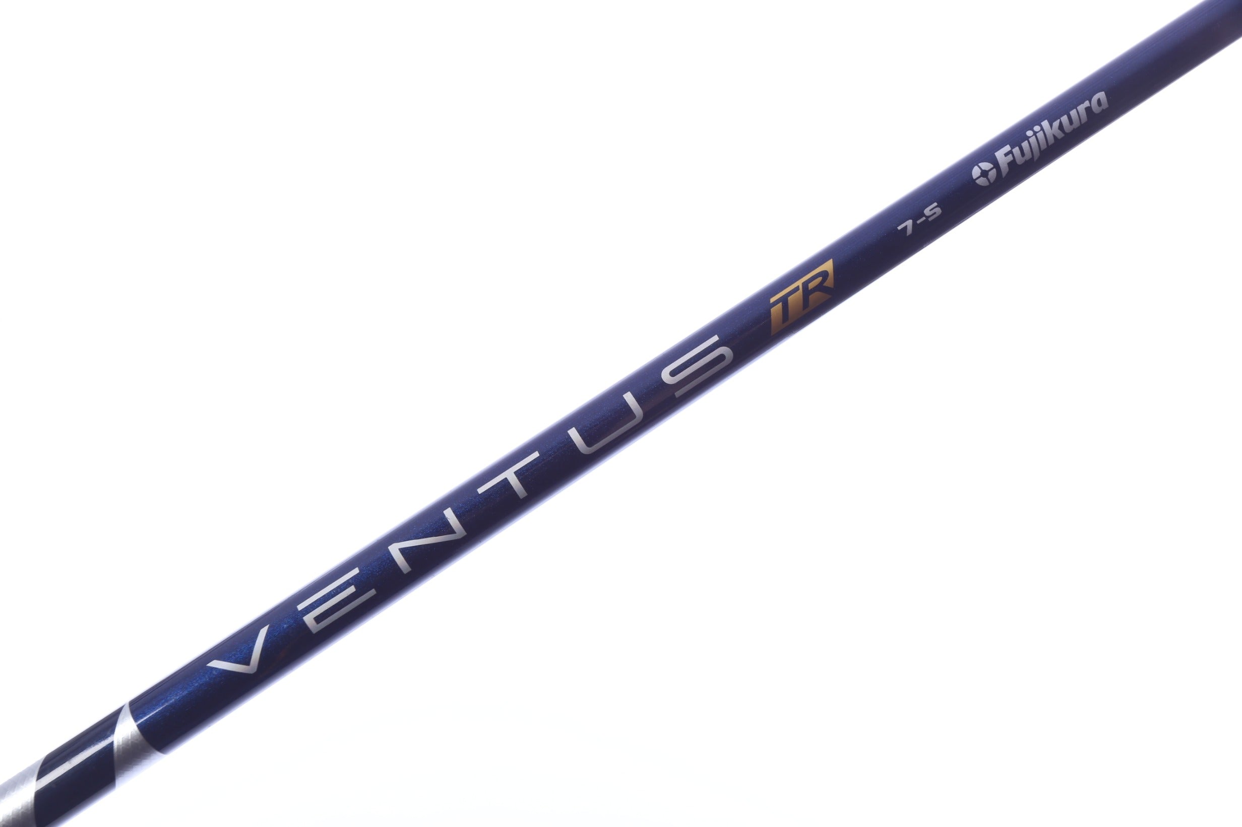 Used Fujikura Ventus TR Velocore Blue Fairway Wood Shaft Stiff Flex Graphite - 42.75 in - Ping G410 Adapter
