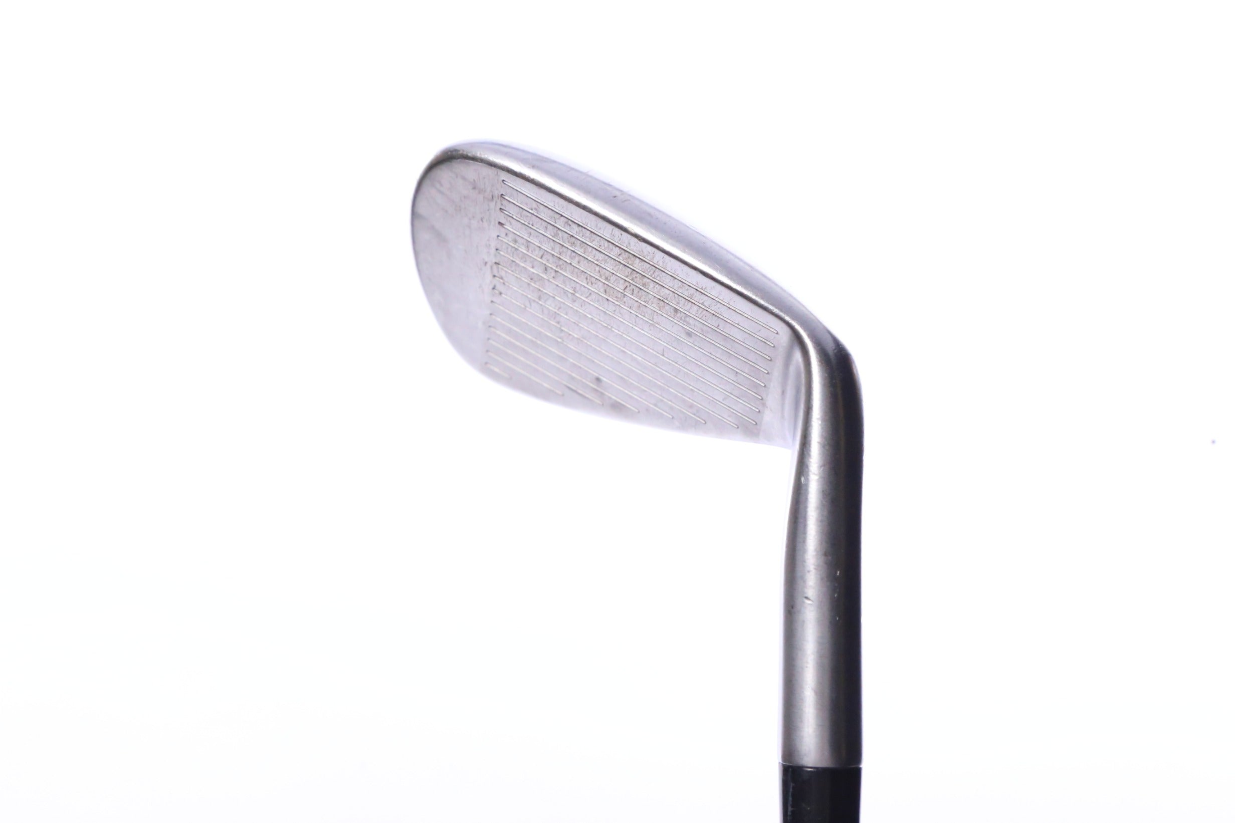 Used TaylorMade 2023 P770 Pitching Wedge - Left-Handed - 46 Degrees - Stiff Flex-Next Round