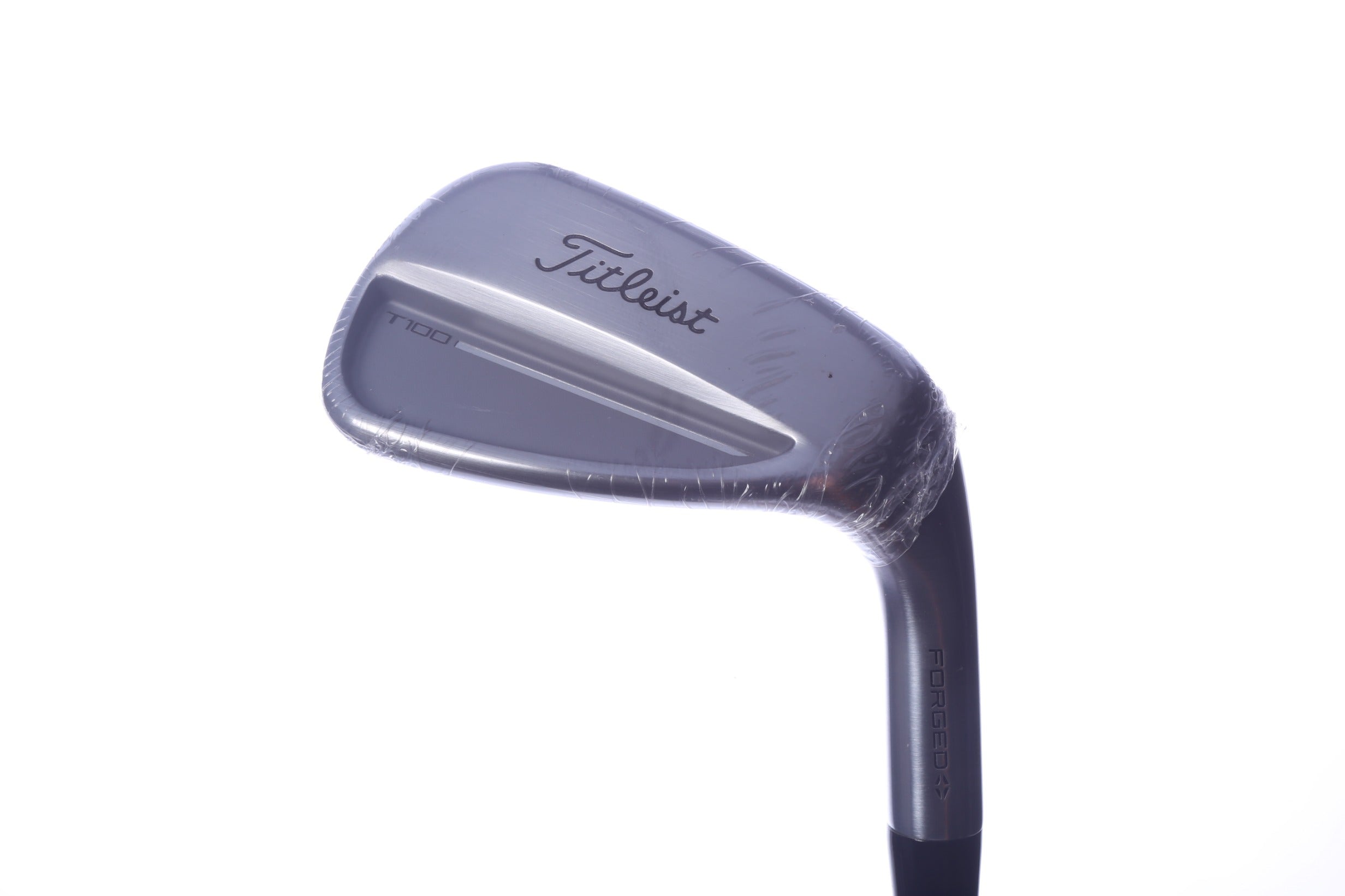 Used Titleist 2025 T100 Pitching Wedge - Right-Handed - 45 Degrees - Extra Stiff Flex-Next Round