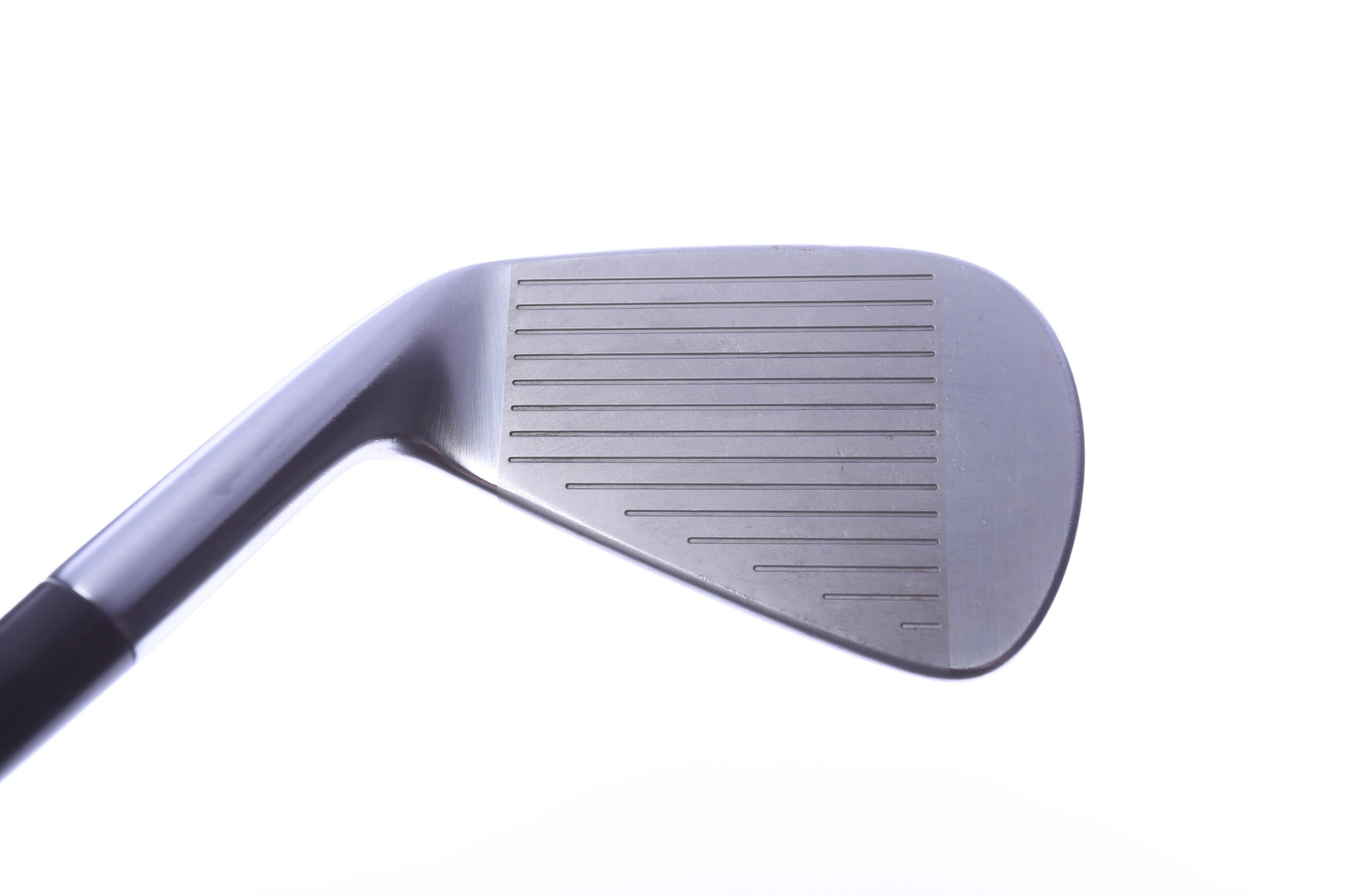 Used TaylorMade 2024 P7CB Single 7-Iron - Right-Handed - Stiff Flex