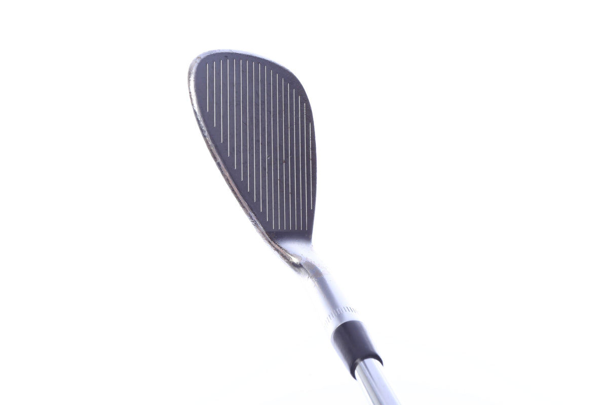 Used Callaway Mack Daddy PM Sand Wedge - Left-Handed - 56 Degrees - Wedge Flex