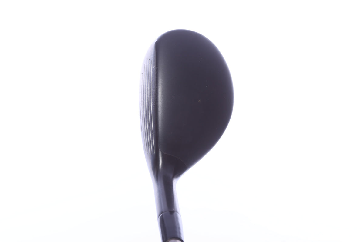 Used Mizuno JPX 921 Fli-Hi 4H Hybrid - Right-Handed - 21 Degrees - Seniors Flex