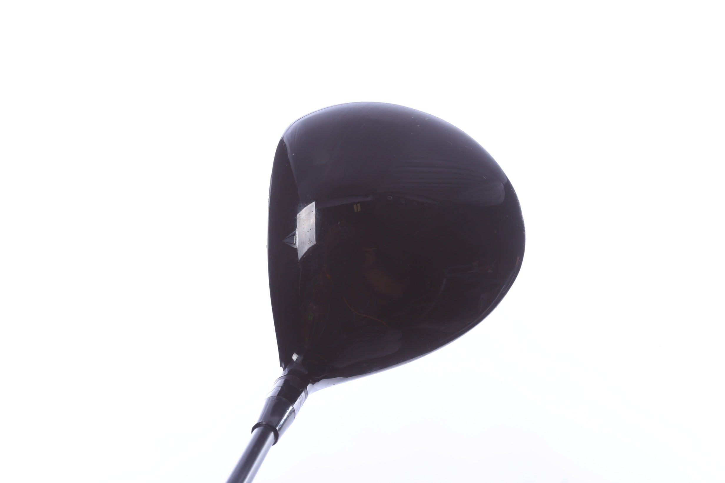 Used Titleist TS2 Driver - 8.5 Degrees - Extra Stiff Flex Fujikura Motore X F1 - Right-Handed-Next Round