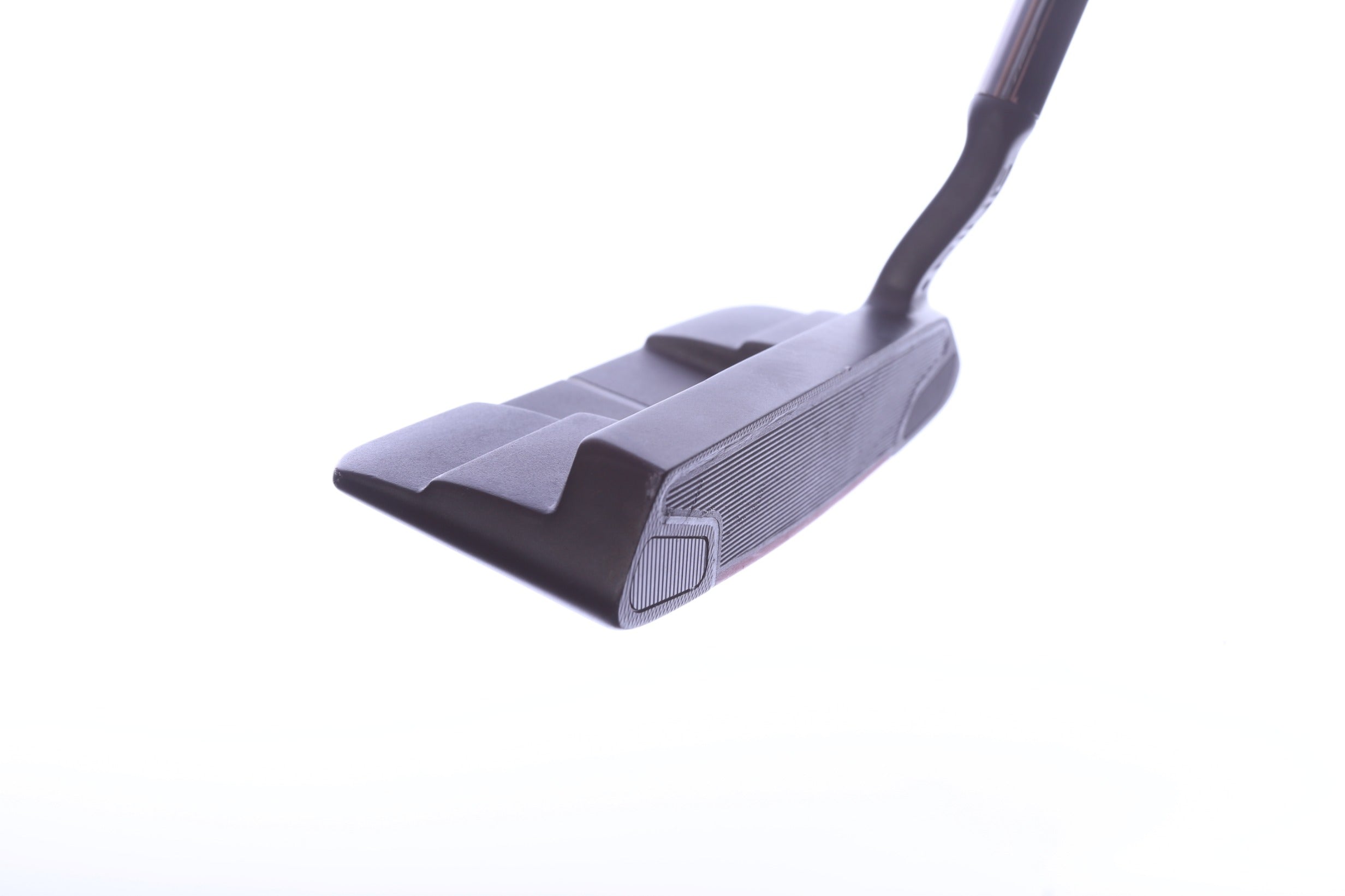 Used Ping 2021 Kushin 4 Putter - Right-Handed - 33 in - Blade