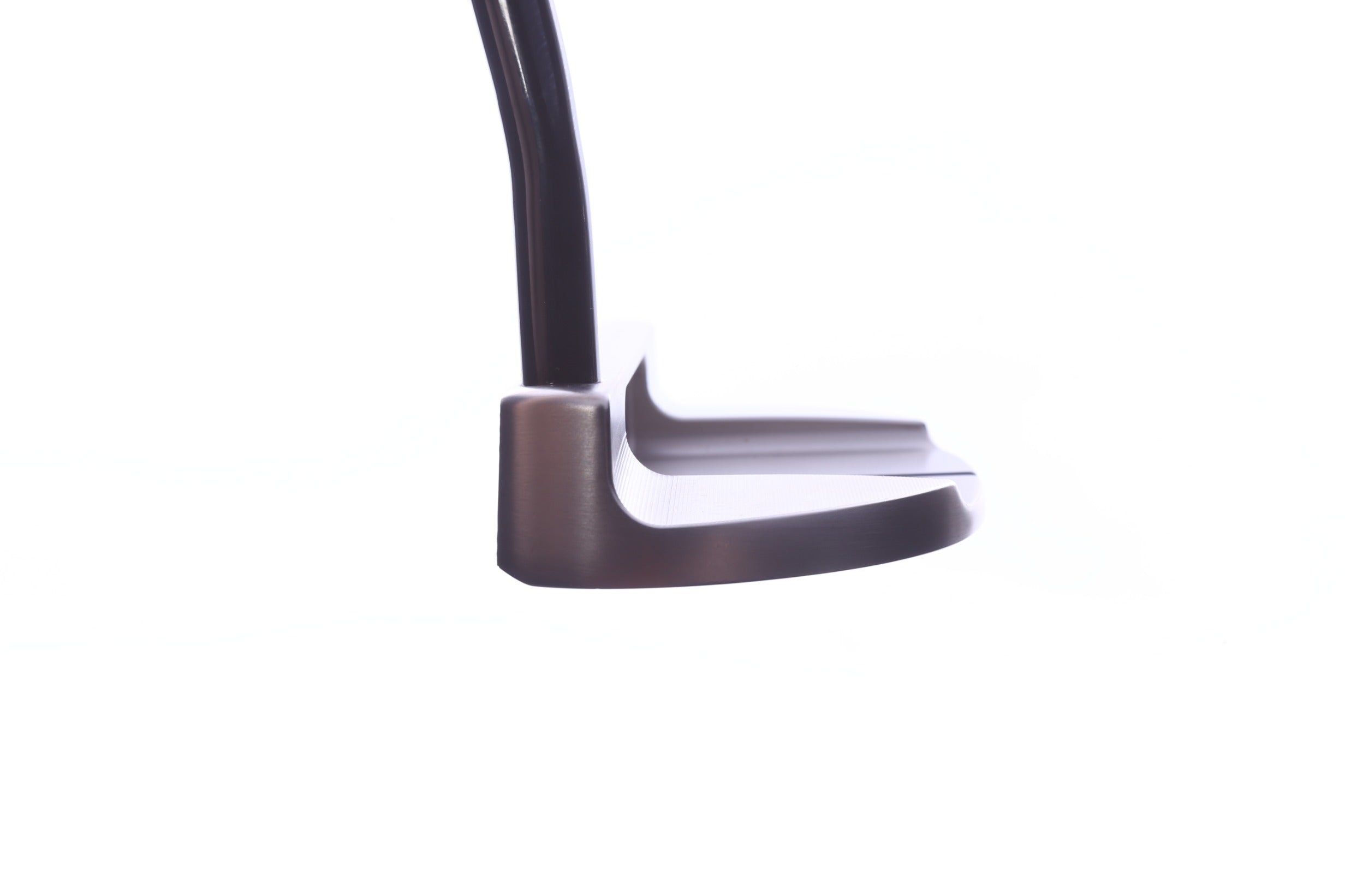Used Mizuno OMOI Type III Putter - Right-Handed - 35 in - Mallet