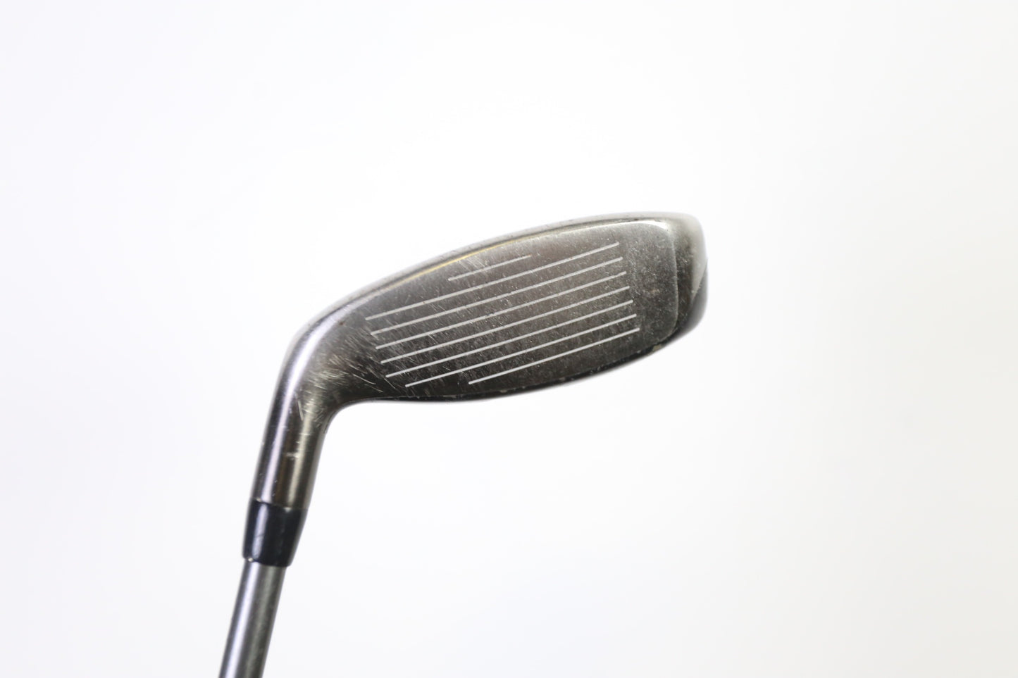Used Callaway Rogue 5H Hybrid - Right-Handed - 27 Degrees - Seniors Flex-Next Round