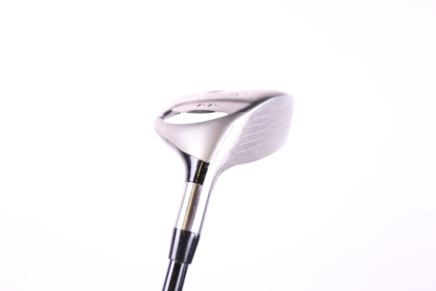 Used Adams Insight BTY 3-Wood - Right-Handed - 14.5 Degrees - Regular Flex-Next Round
