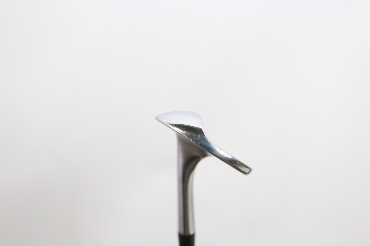 Used Cleveland 588 RTX 2.0 Blade Satin Sand Wedge - Right-Handed - 60 Degrees - Stiff Flex