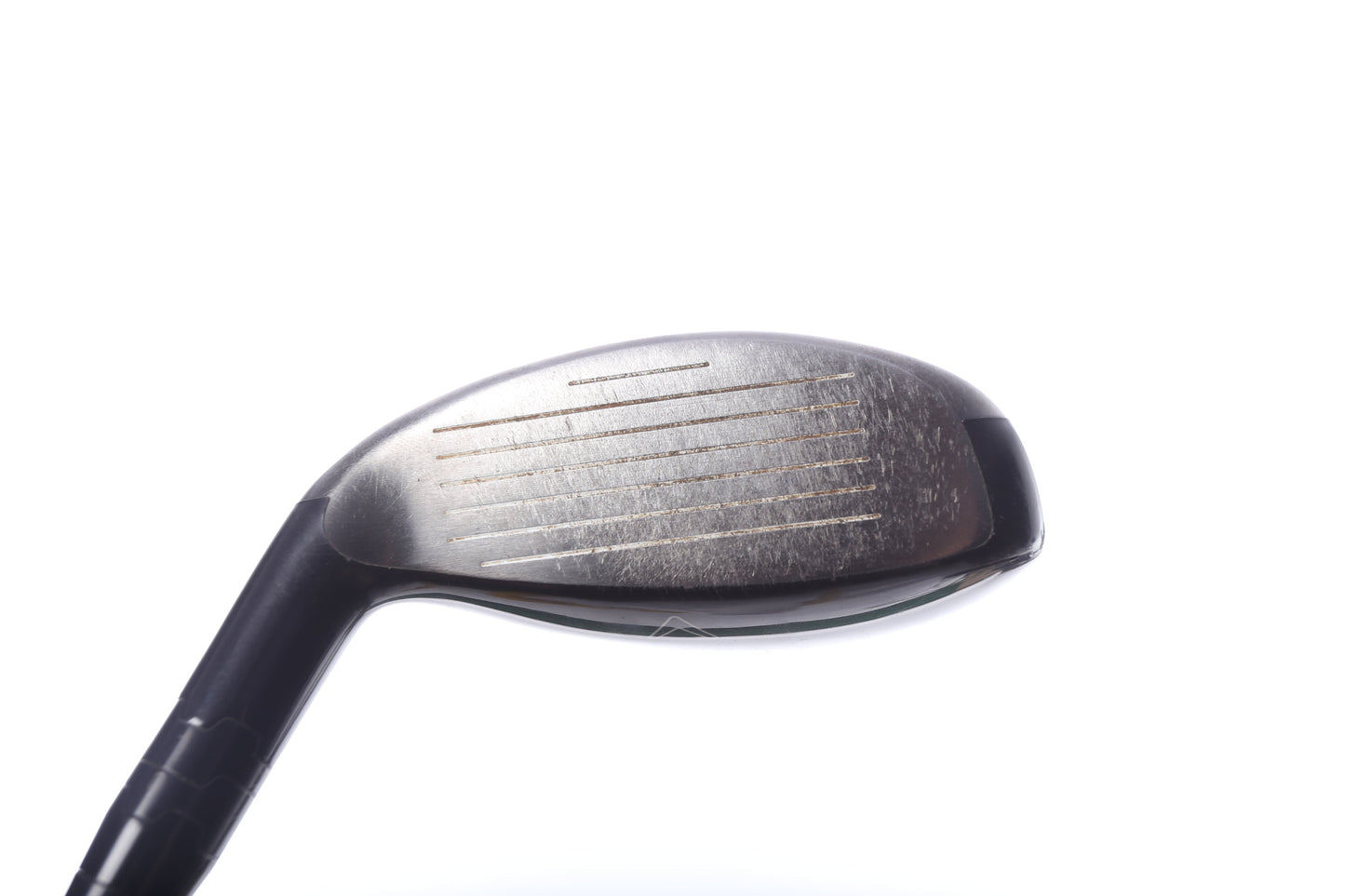 Used Callaway Big Bertha 2015 4H Hybrid - Right-Handed - 22 Degrees - Regular Flex-Next Round