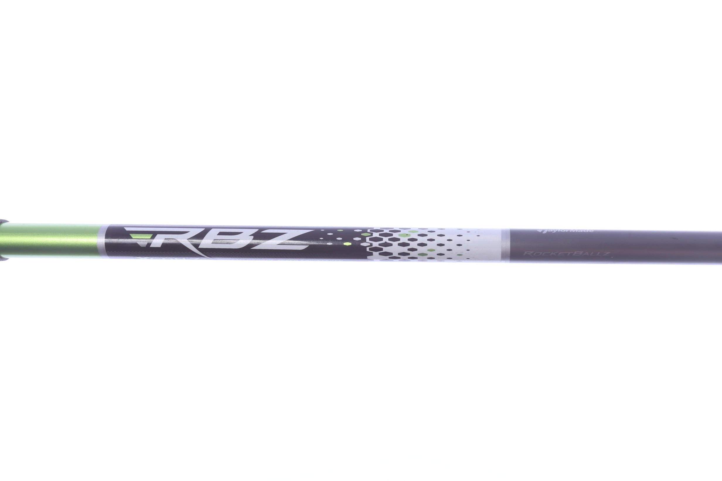 Used TaylorMade RocketBallz Tour 5-Wood - Right-Handed - 18 Degrees - Regular Flex-Next Round