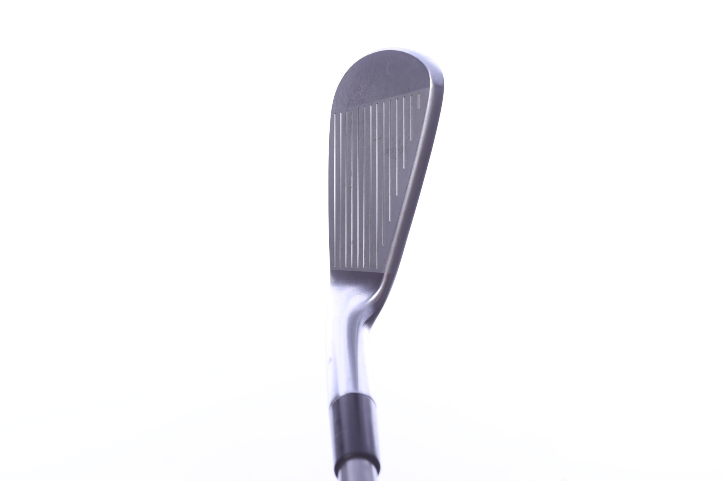 Used TaylorMade 2024 P7CB Single 7-Iron - Right-Handed - Stiff Flex