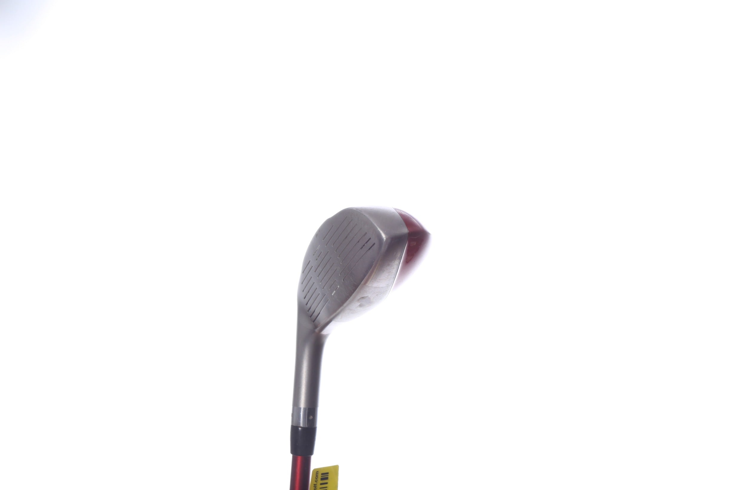 Used Nike CPR 4H Hybrid - Right-Handed - 21 Degrees - Regular Flex-Next Round