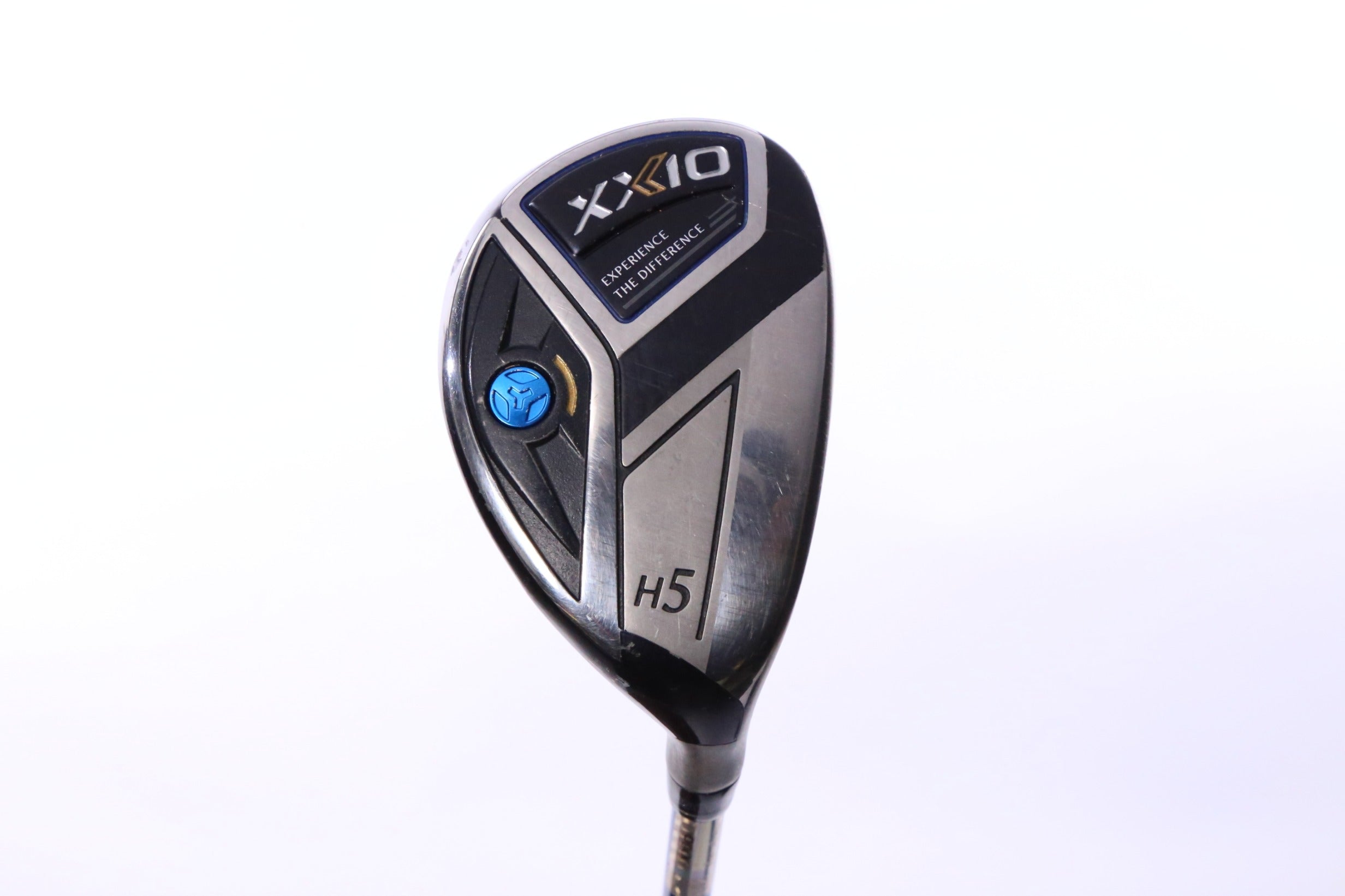 Used XXIO 11 5H Hybrid - Right-Handed - 23 Degrees - Regular Flex-Next Round