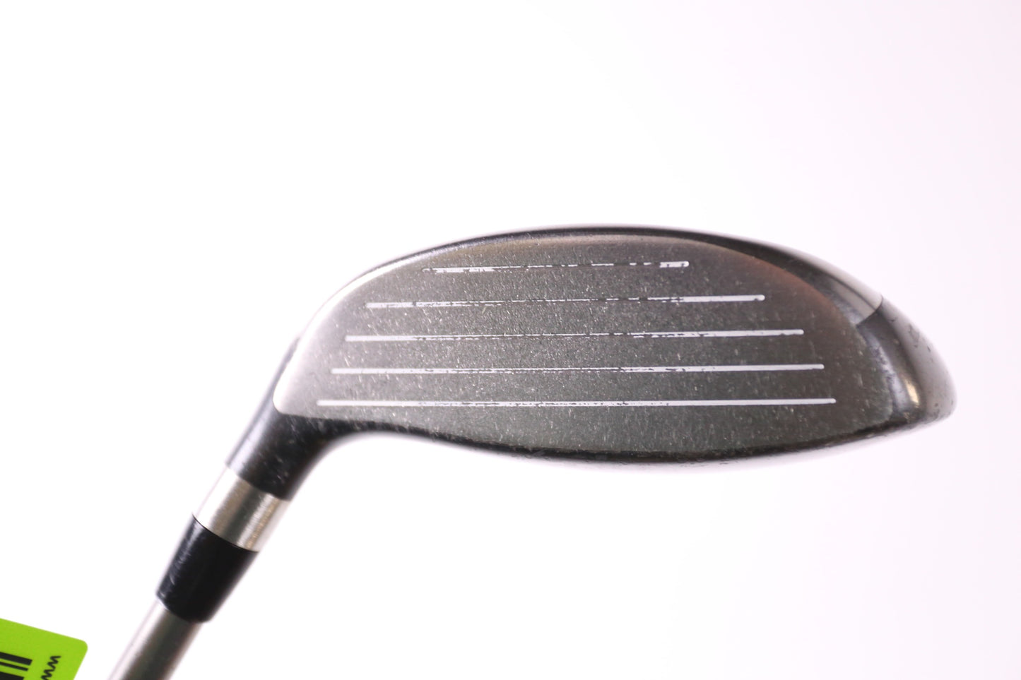 Used Ping G20 4-Wood - Right-Handed - 16.5 Degrees - Soft Regular Flex-Next Round
