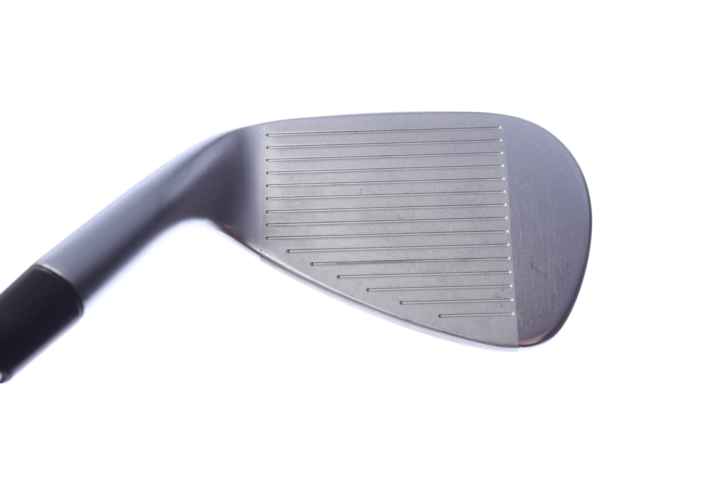 Used Cobra 2020 KING Forged Tec Single 9-Iron - Right-Handed - Stiff Flex