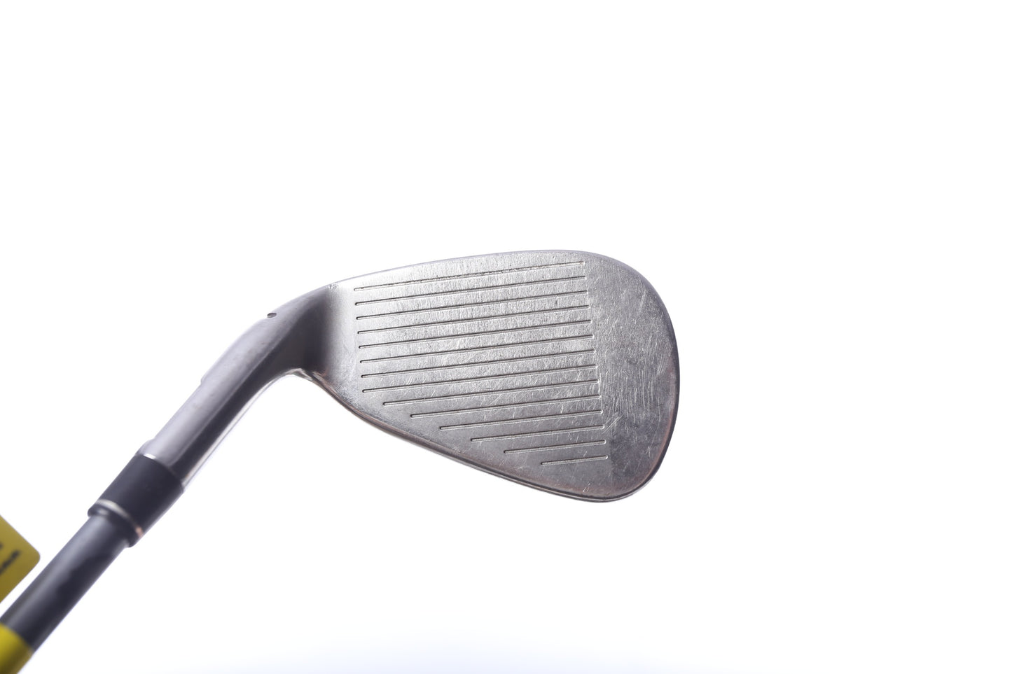 Used TaylorMade M1 Single 9-Iron - Right-Handed - Regular Flex-Next Round