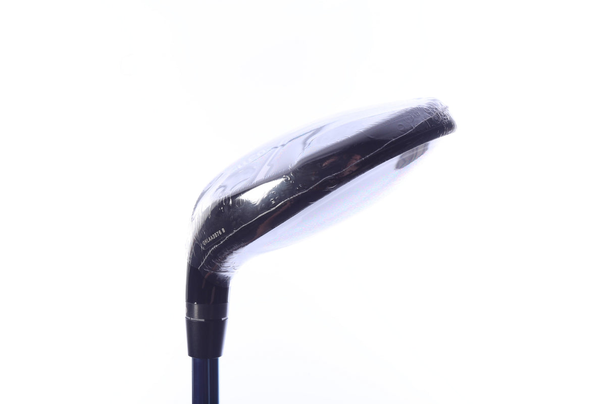 PXG 0311 Black OPS 6H Hybrid - Left-Handed - 28 Degrees - Stiff Flex-Next Round