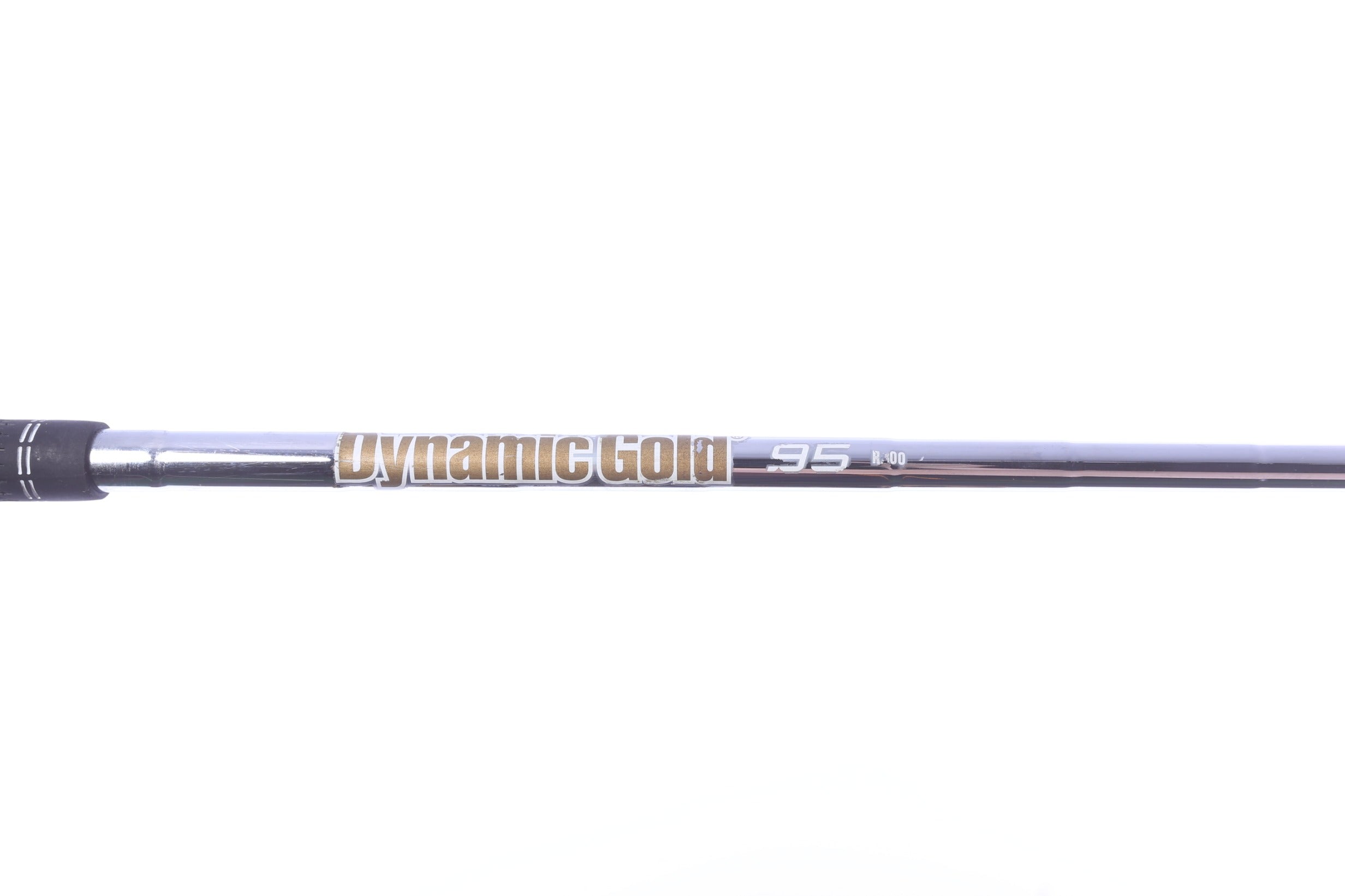 Used Mizuno JPX 923 Gap Wedge - Right-Handed - 50 Degrees - Regular Flex