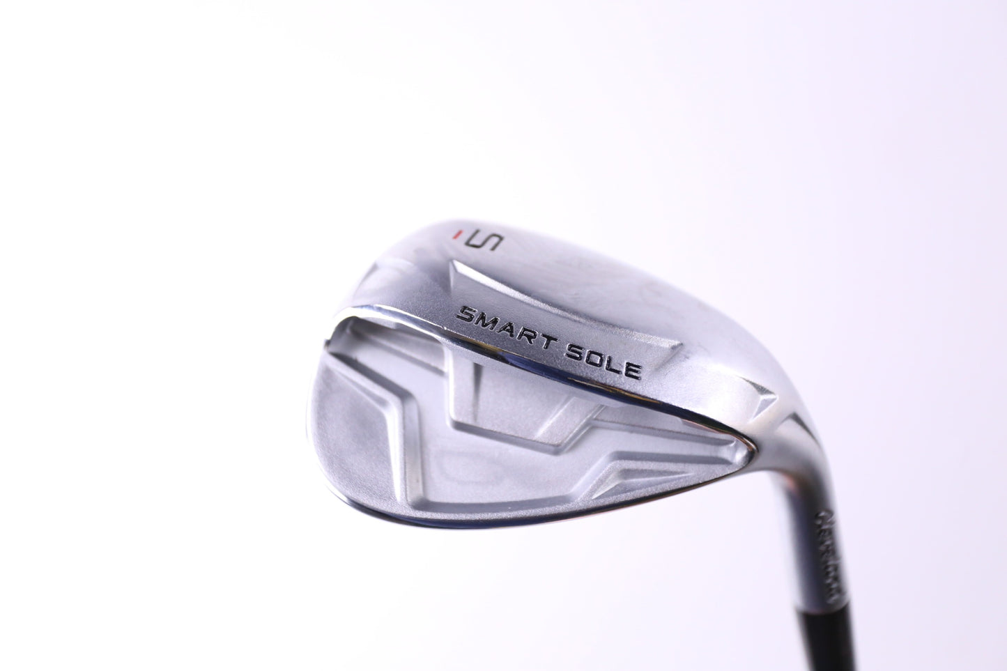 Used Cleveland Smart Sole 4.0 C Sand Wedge - Right-Handed - 56 Degrees - Regular Flex-Next Round