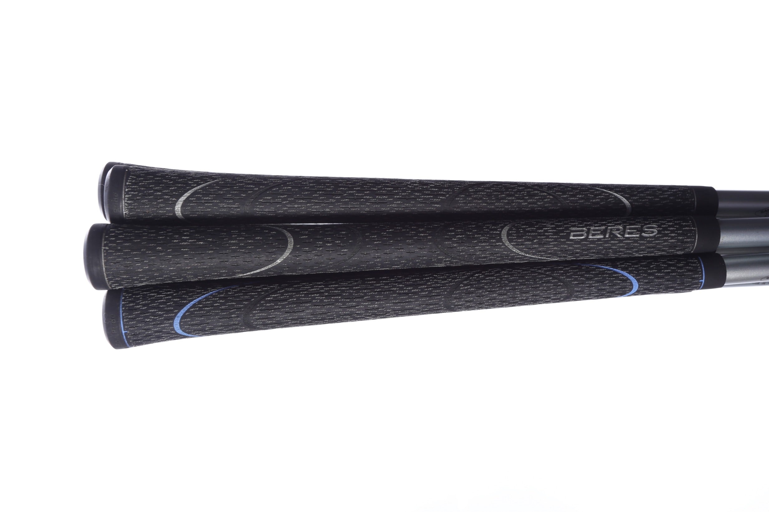 Used Honma Beres MG701 Iron Set - Left-Handed - 4-10 - Regular Flex-Next Round