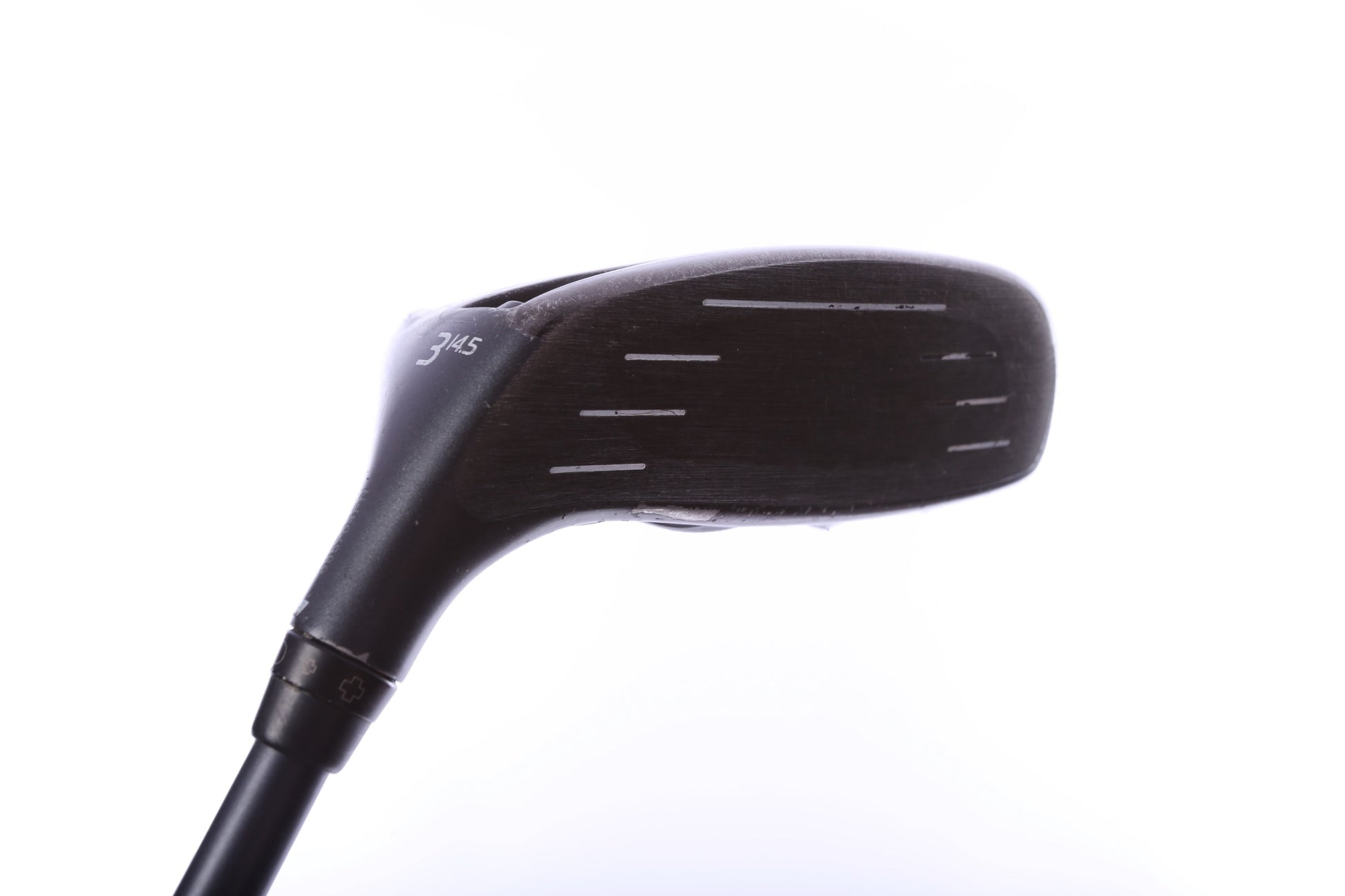 Used Ping G410 3-Wood - Right-Handed - 14.5 Degrees - Stiff Flex-Next Round