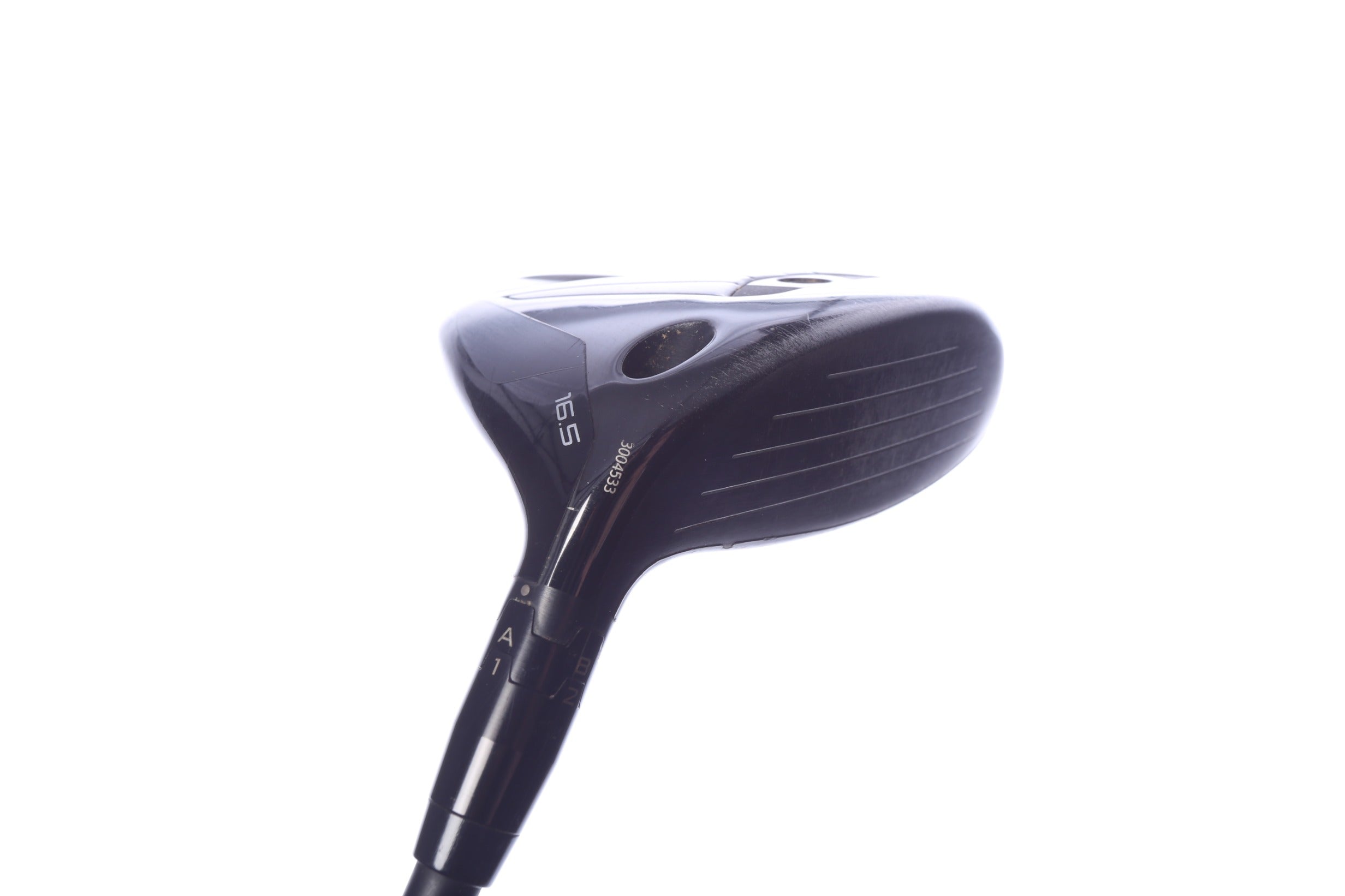 Used Titleist GT2 3-Wood - Right-Handed - 16.5 Degrees - Stiff Flex-Next Round