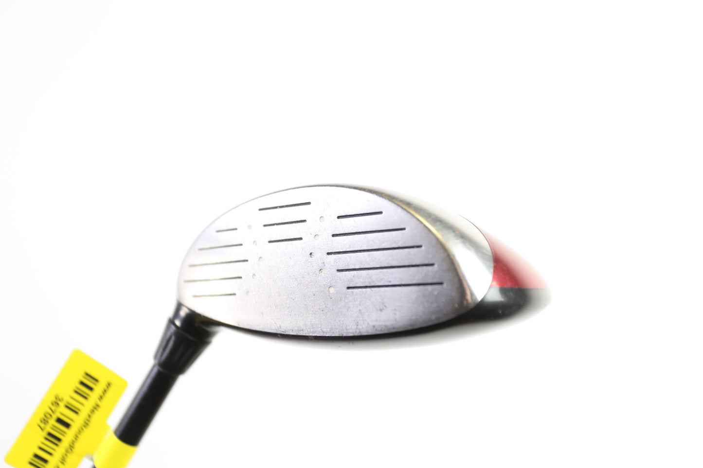 Used Callaway Diablo Edge 3-Wood - Right-Handed - 15 Degrees - Regular Flex-Next Round
