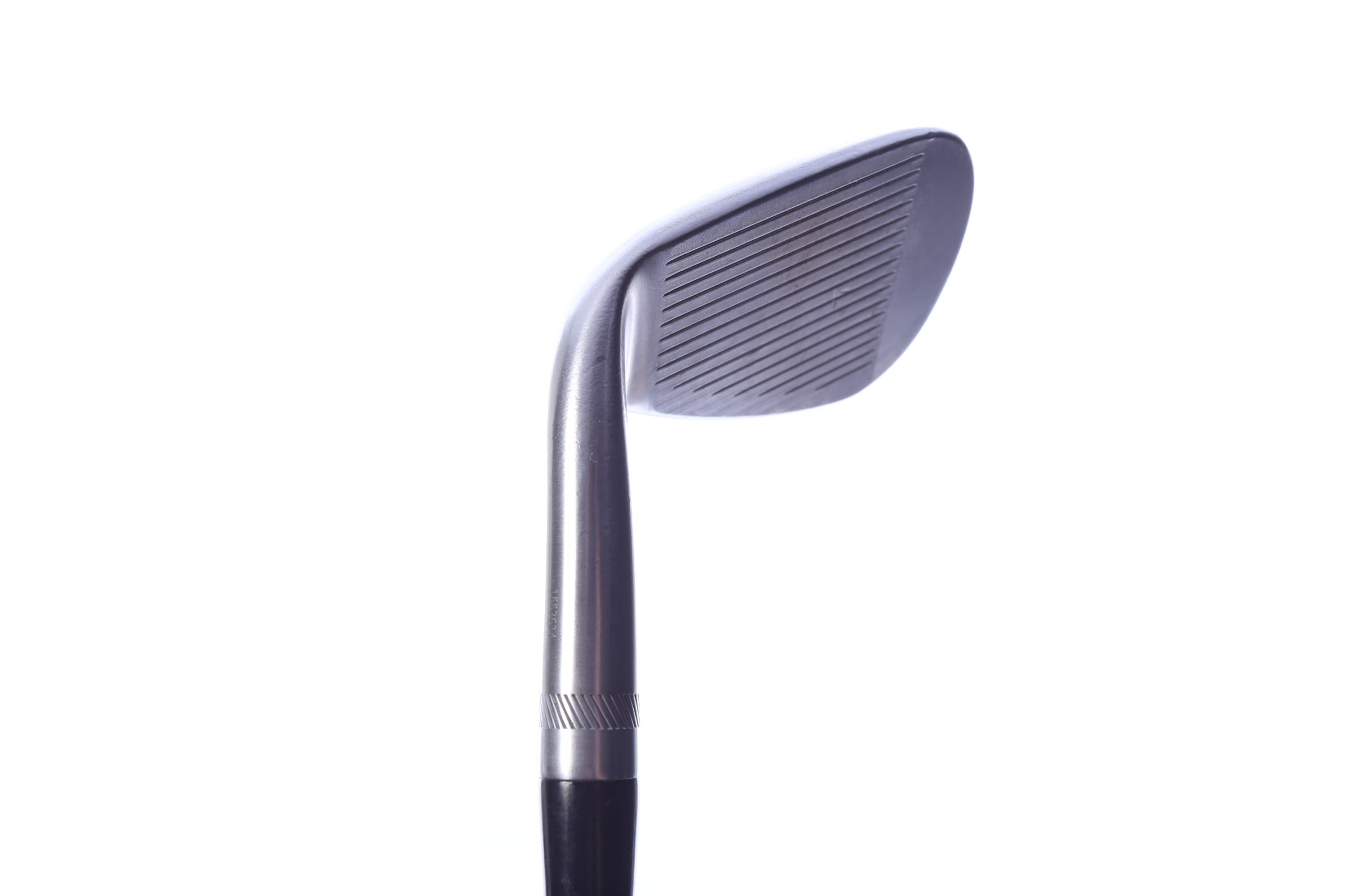 Used Titleist Vokey SM9 Tour Chrome Approach Wedge - Right-Handed - 50 Degrees - Wedge Flex-Next Round