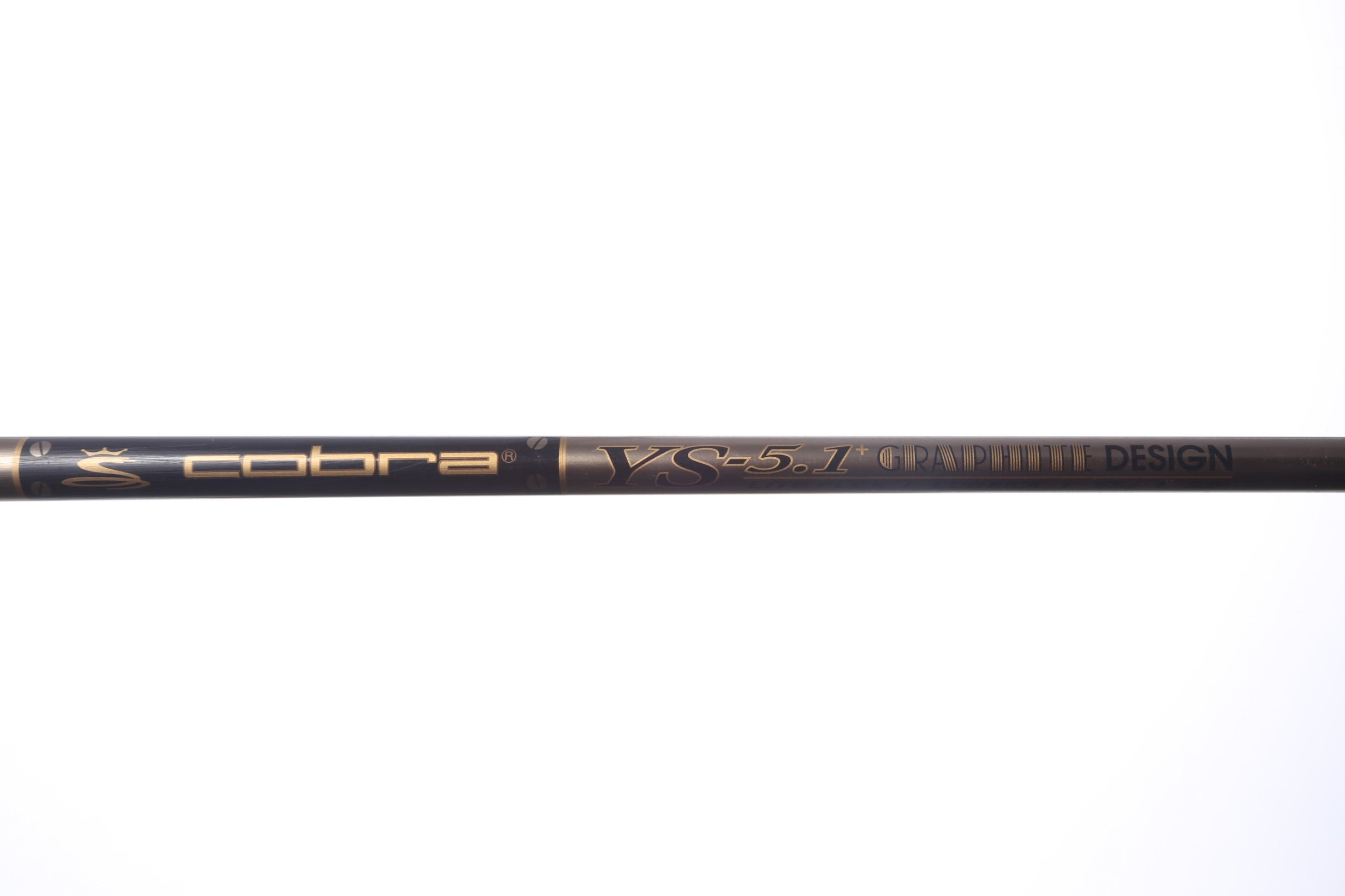 Used Cobra S9 Single 8-Iron - Right-Handed - Seniors Flex-Next Round