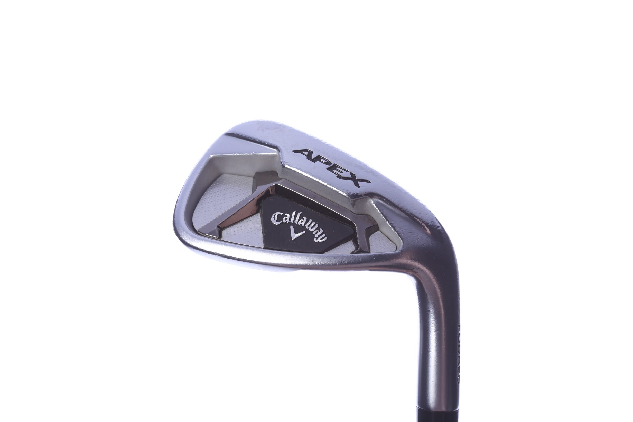 Used Callaway Apex 21 Single 8-Iron - Right-Handed - Regular Flex