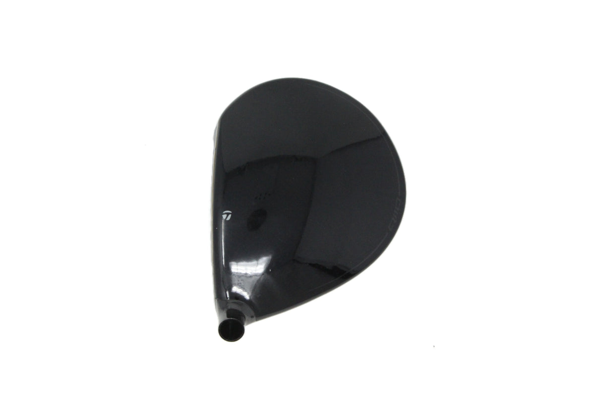 Used TaylorMade Qi10 LS Driver - HEAD ONLY - Right-Handed - 8 Degrees