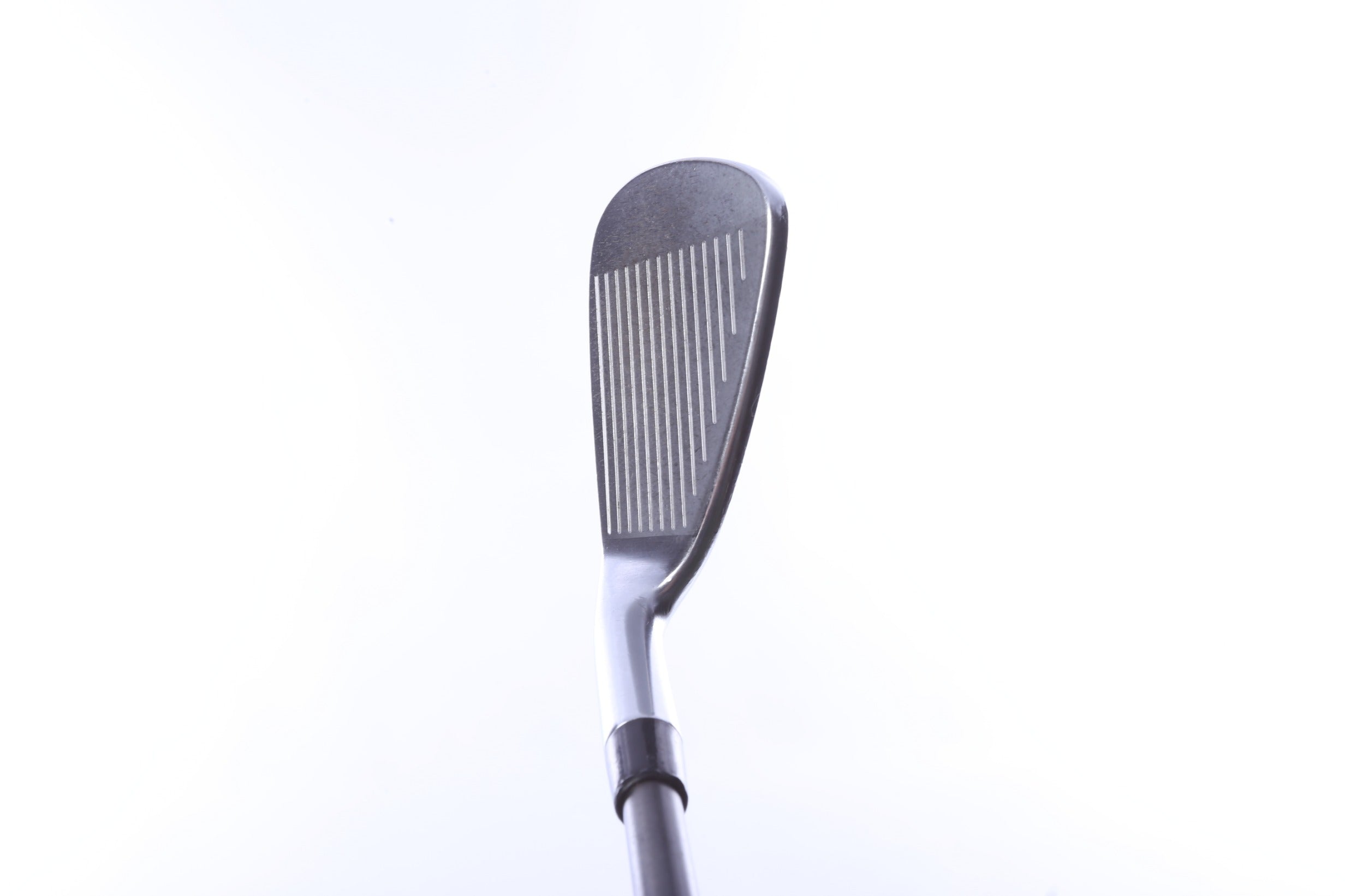Used PXG 0311 P GEN6 Iron Set - Right-Handed - 5-PW - Stiff Flex-Next Round