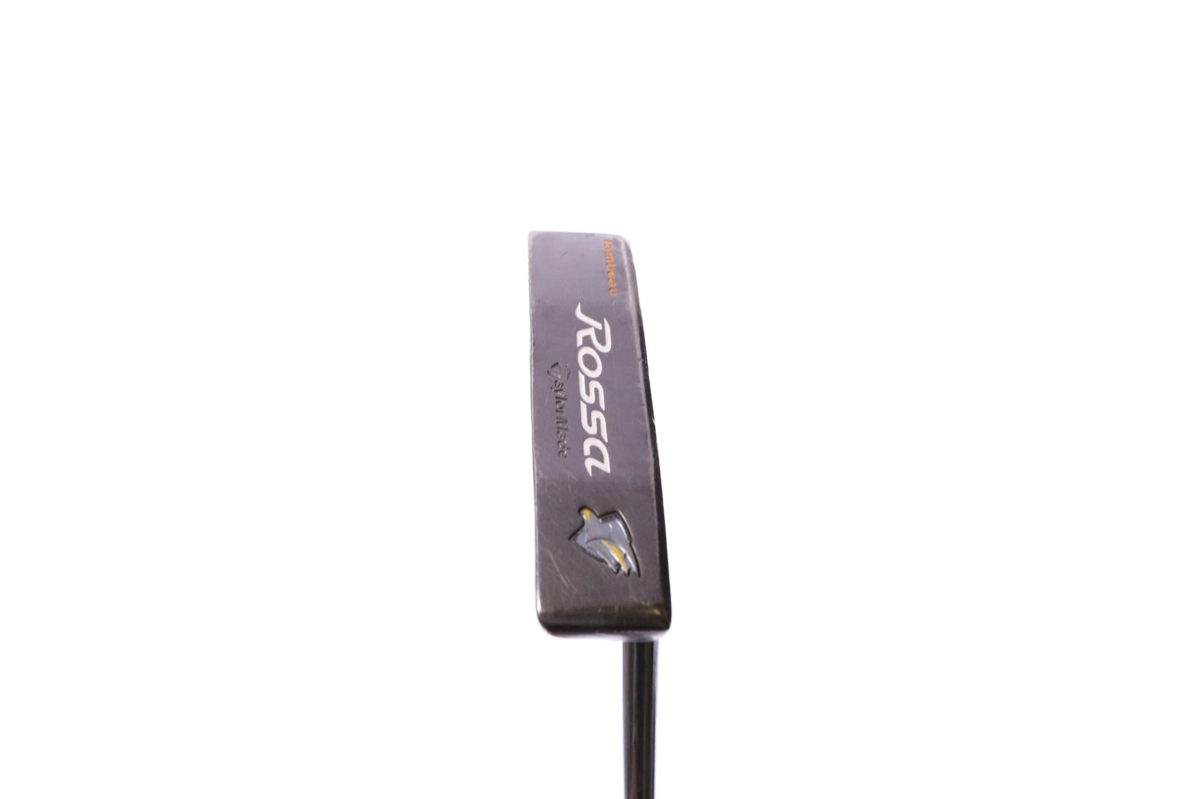 Used TaylorMade Rossa Core Classics Lambeau Putter - Right-Handed - 34.5 in - Blade