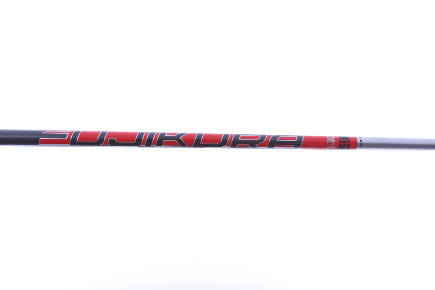Used Wilson Staff D300 Iron Set - Right-Handed - 6-PW - Seniors Flex-Next Round