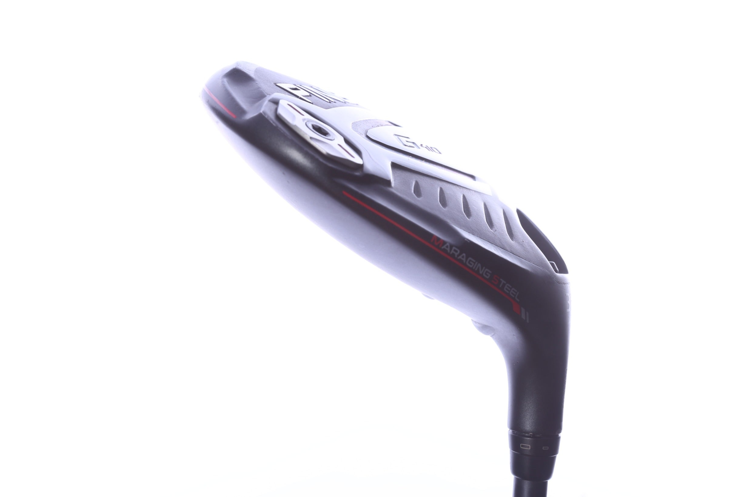 Used Ping G410 3-Wood - Right-Handed - 14.5 Degrees - Extra Stiff Flex-Next Round